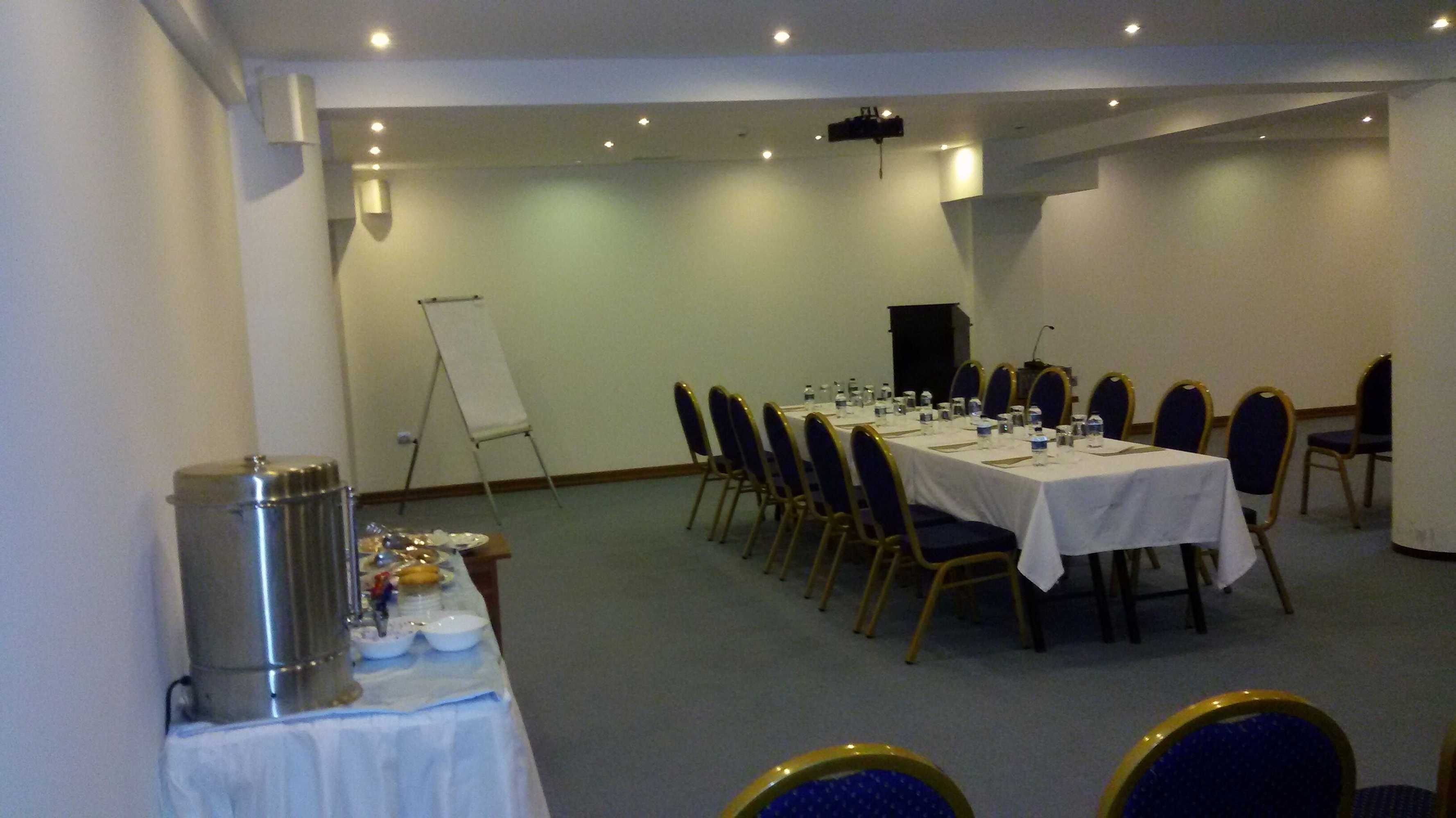 Gift card for Dovsotel