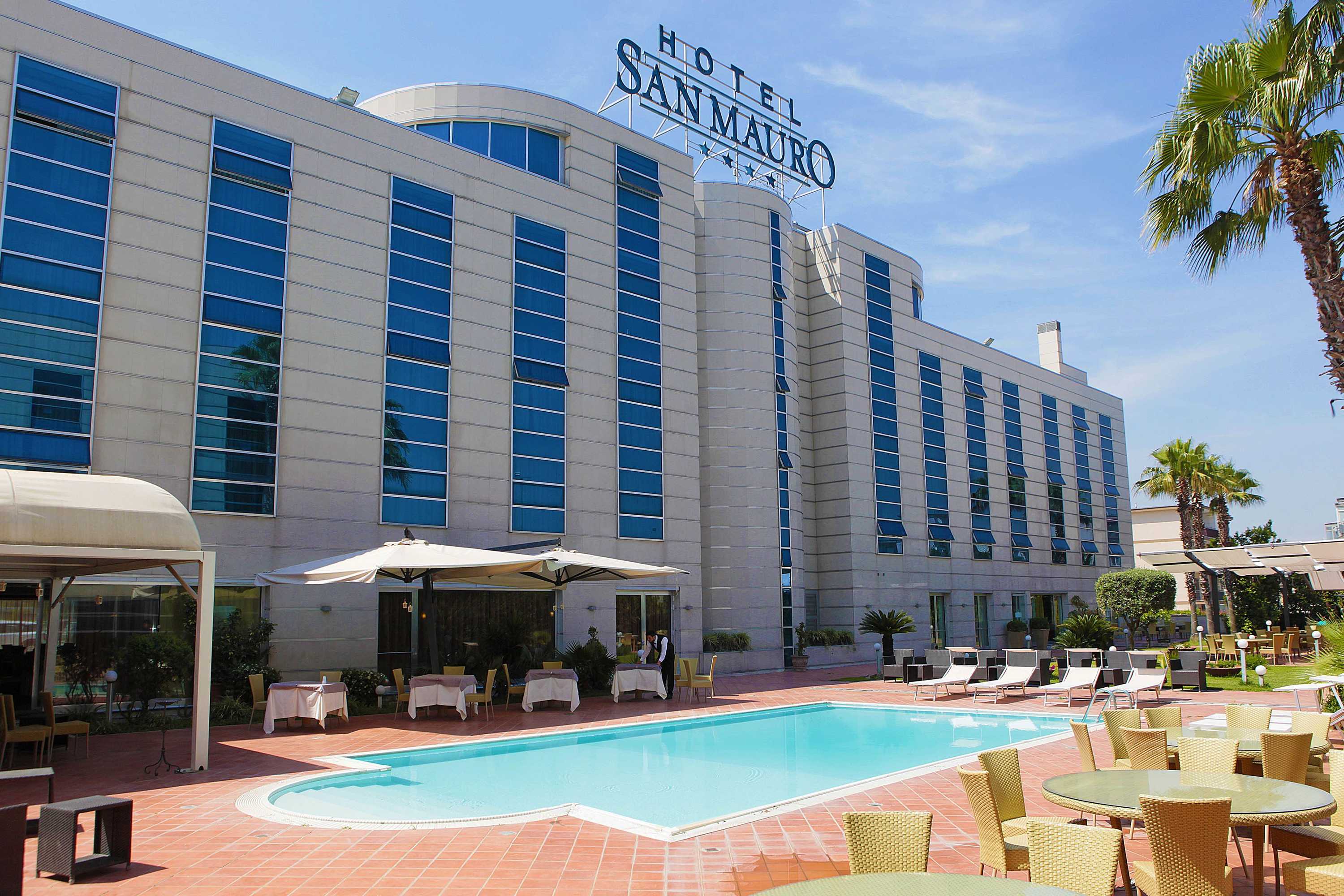 Gift card for Hotel San Mauro Gift card for Hotel San Mauro