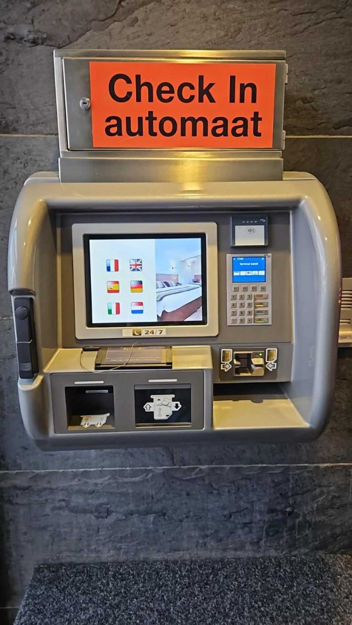 Gift card for Airport Hotel Jägerhof Weeze