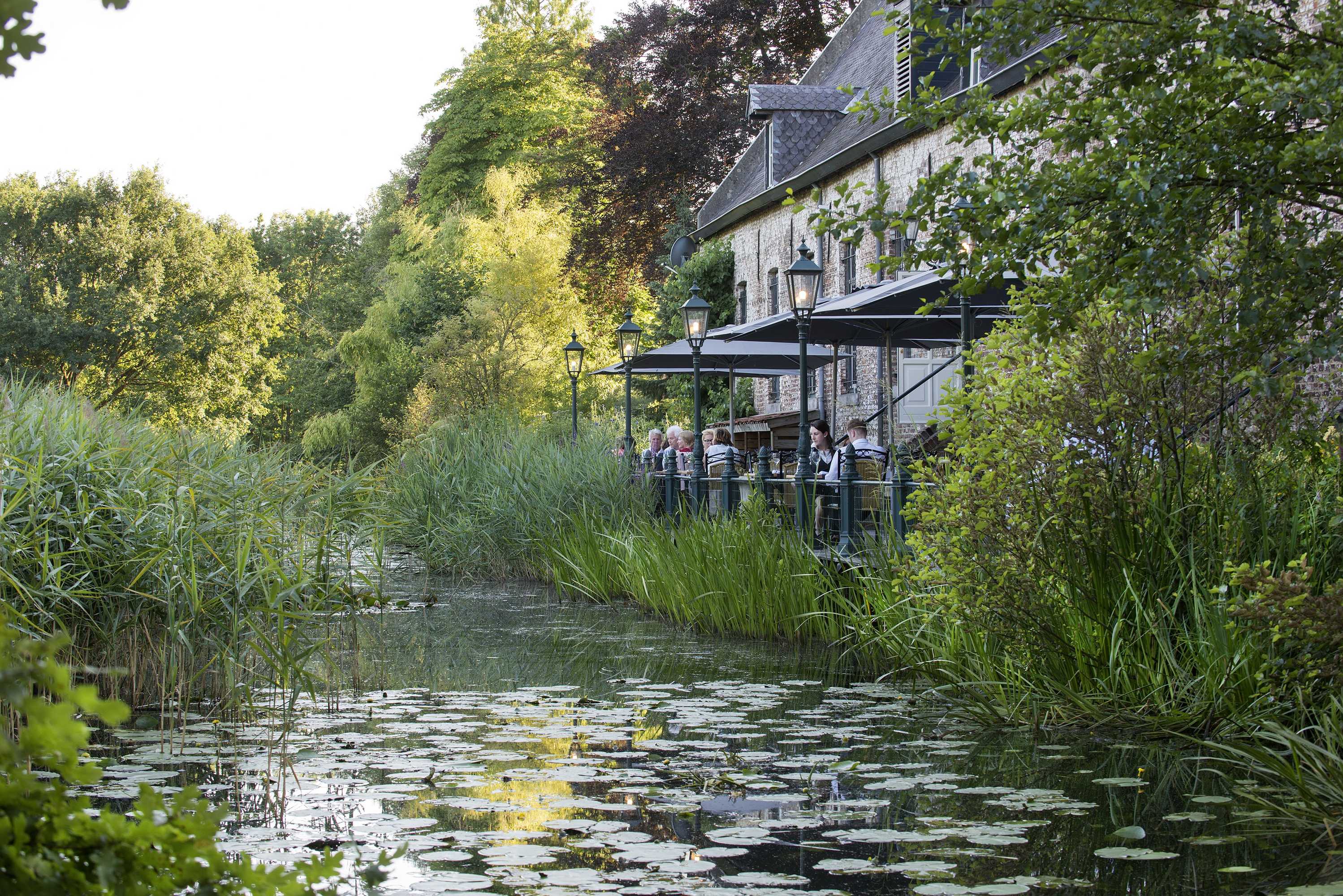 Gift card for Romantik Hotel Kasteel Daelenbroeck Gift card for Romantik Hotel Kasteel Daelenbroeck