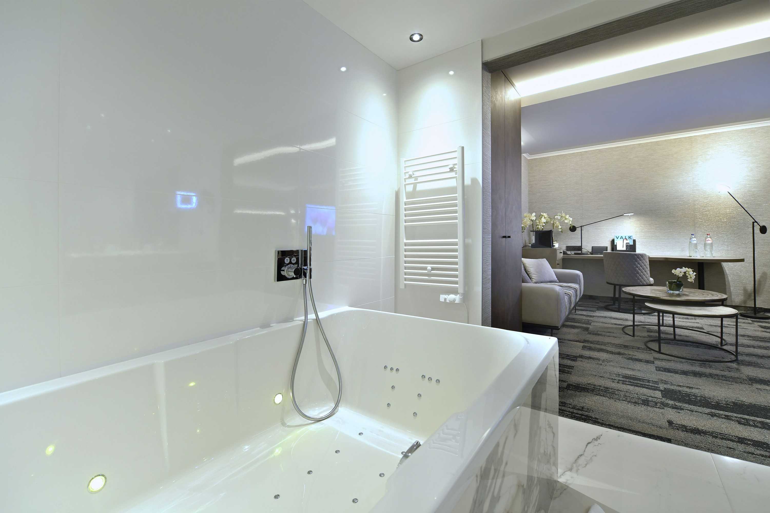Gift card for Van Der Valk Hotel Charleroi Airport