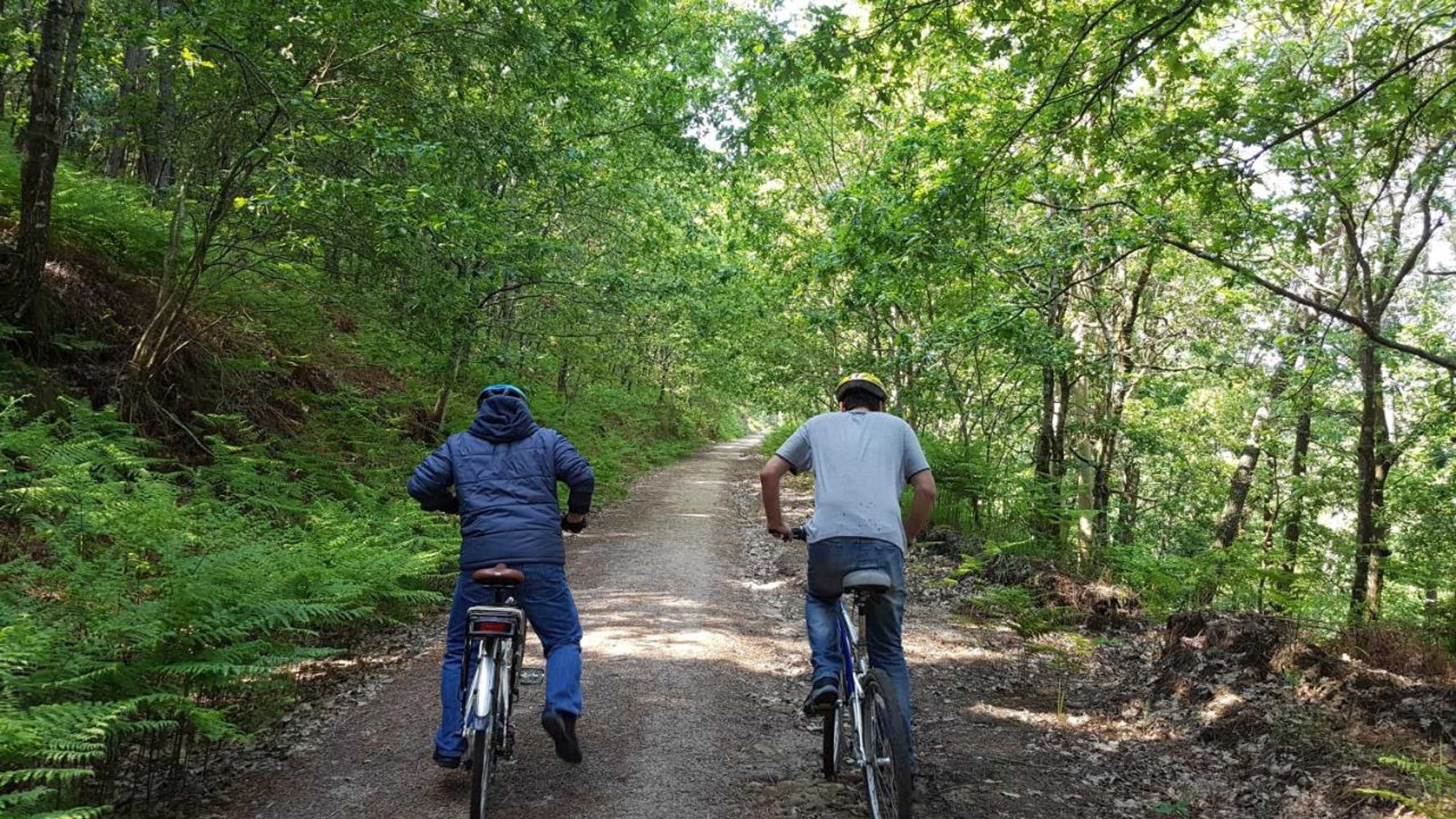 Gift card for Paço da Torre de Figueiredo Das Donas