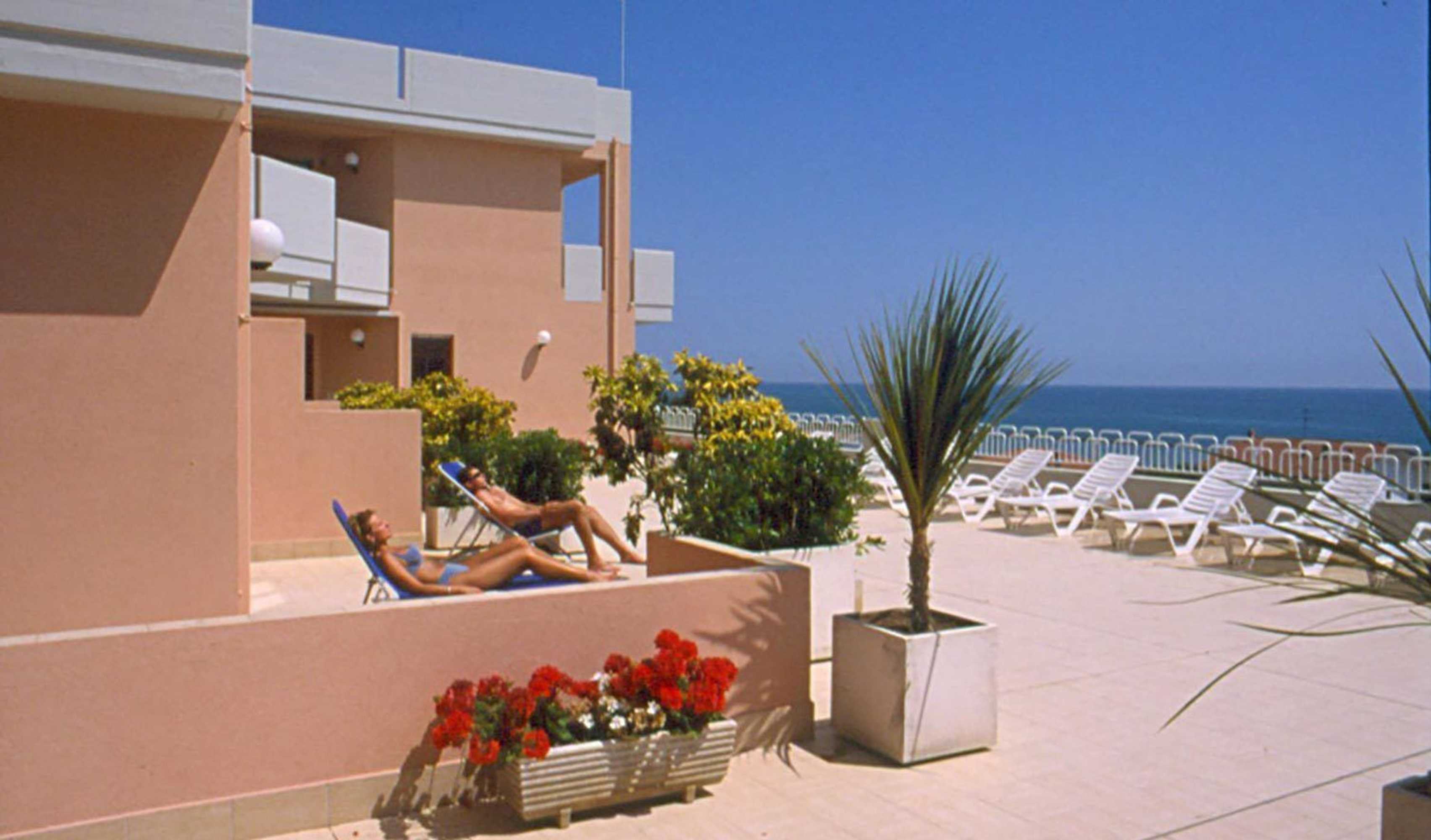 Gift card for Residence Club Azzurro Gift card for Residence Club Azzurro