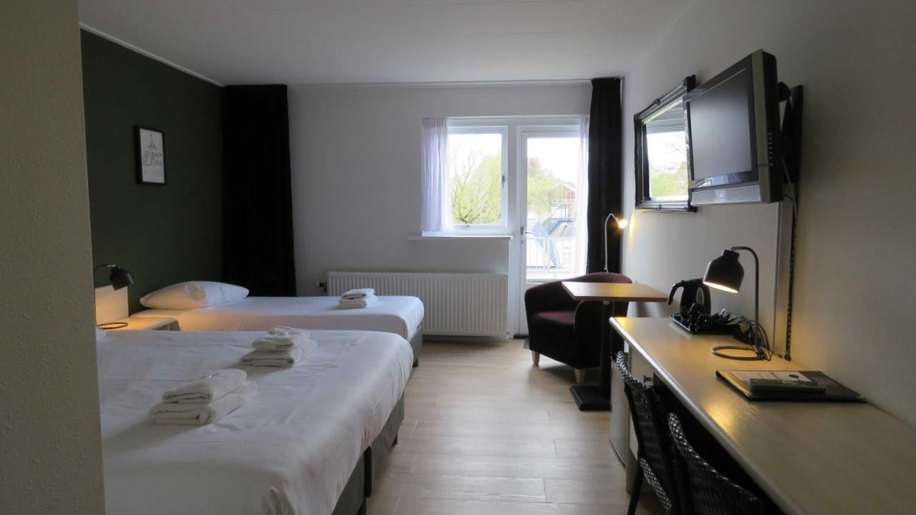 Gift card for Hotel Marktzicht