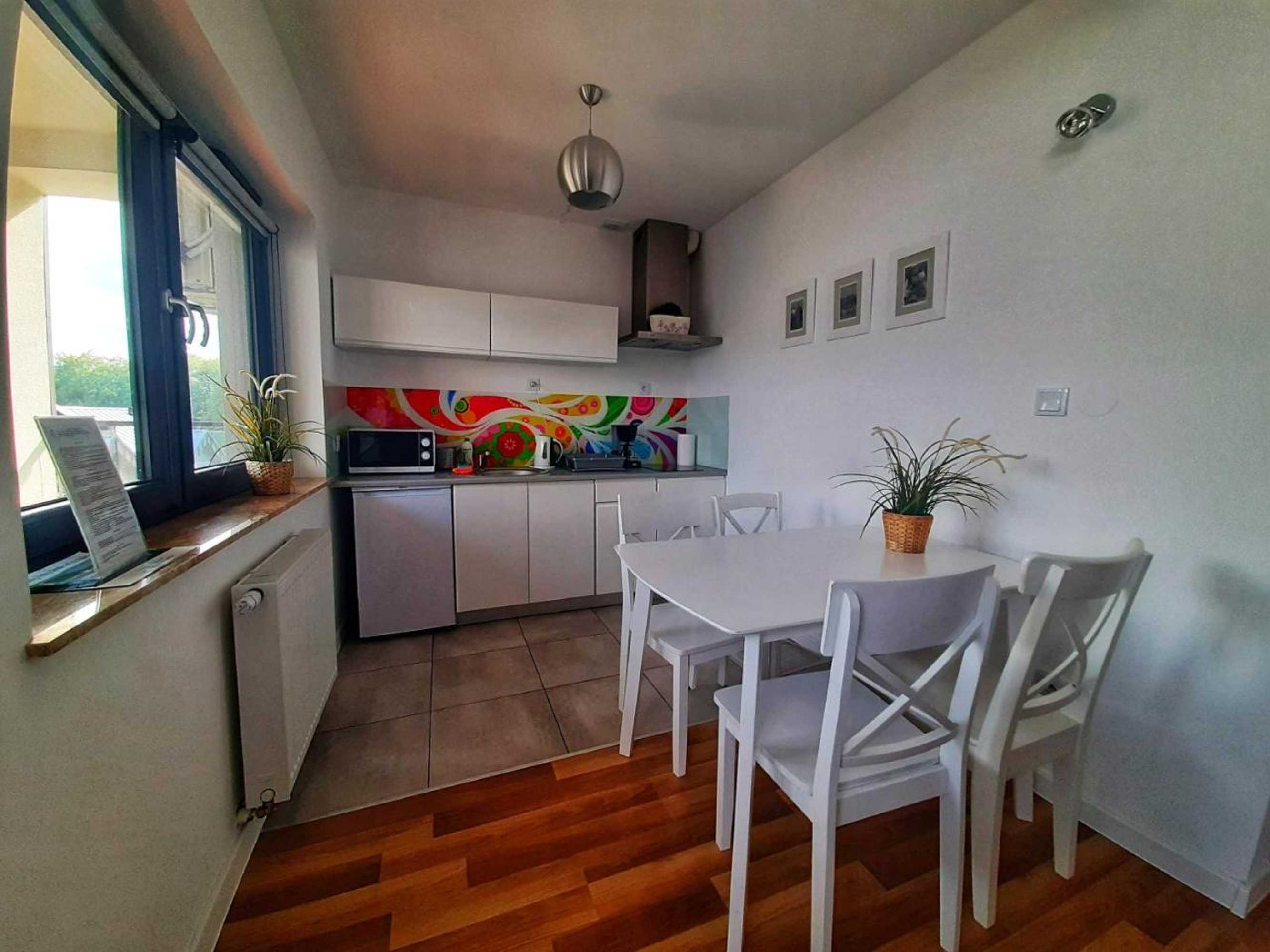 Gift card for Apartamenty Zloty Widok