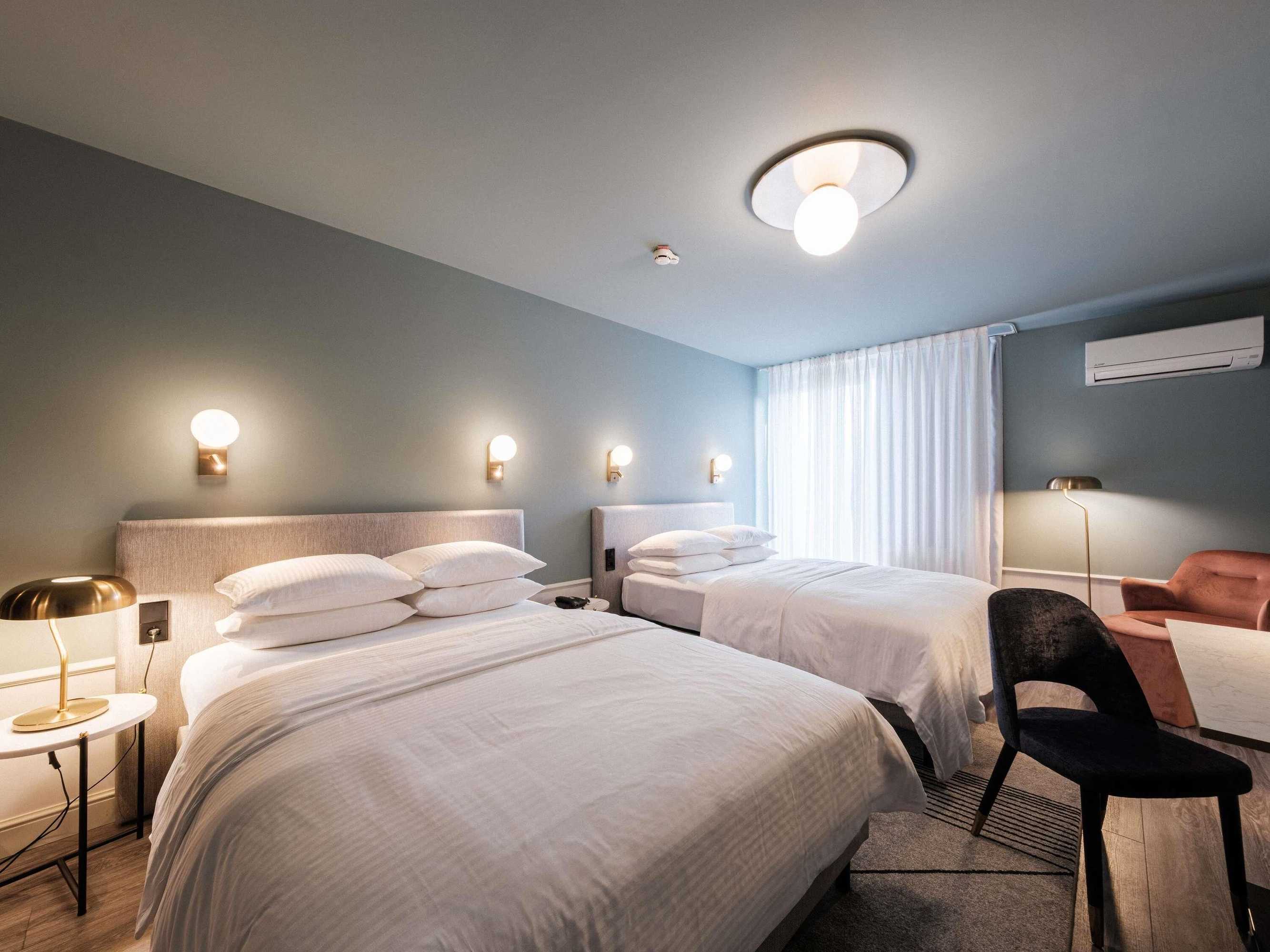 Gift card for Mercure Hotel Pforzheim Gift card for Mercure Hotel Pforzheim