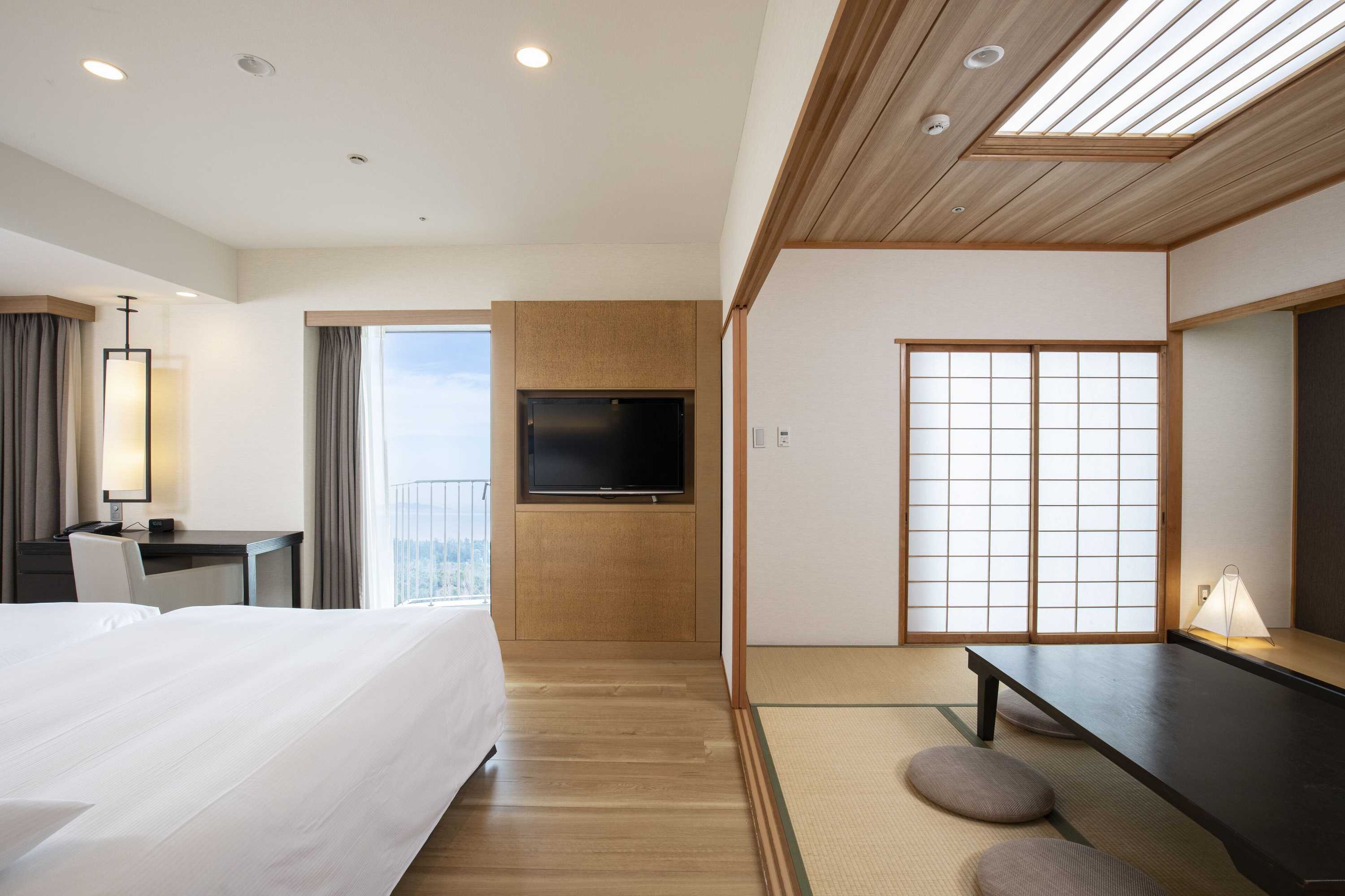 Gift card for Hilton Odawara Resort & Spa