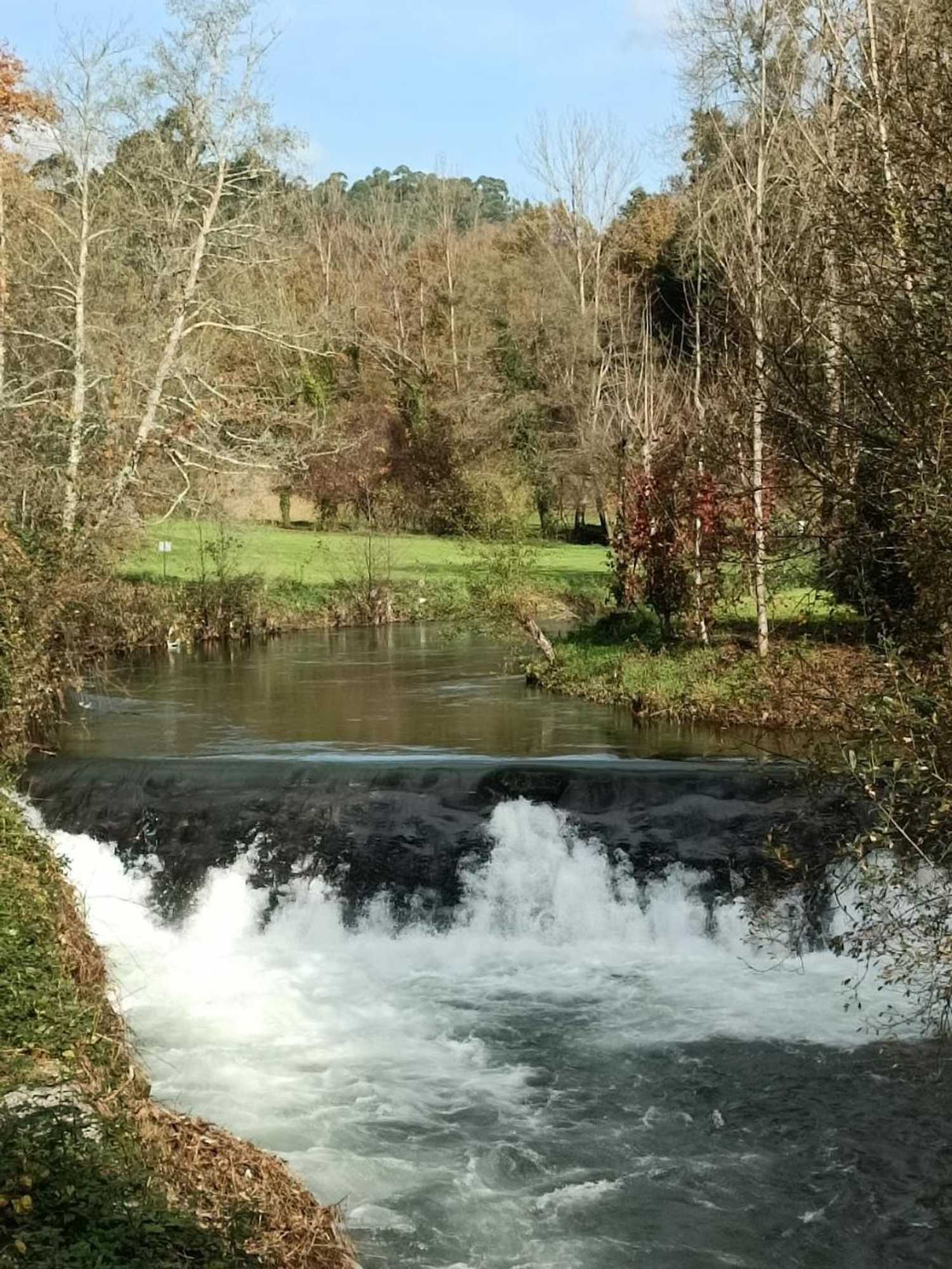 Gift card for Rilhadas Casas de Campo