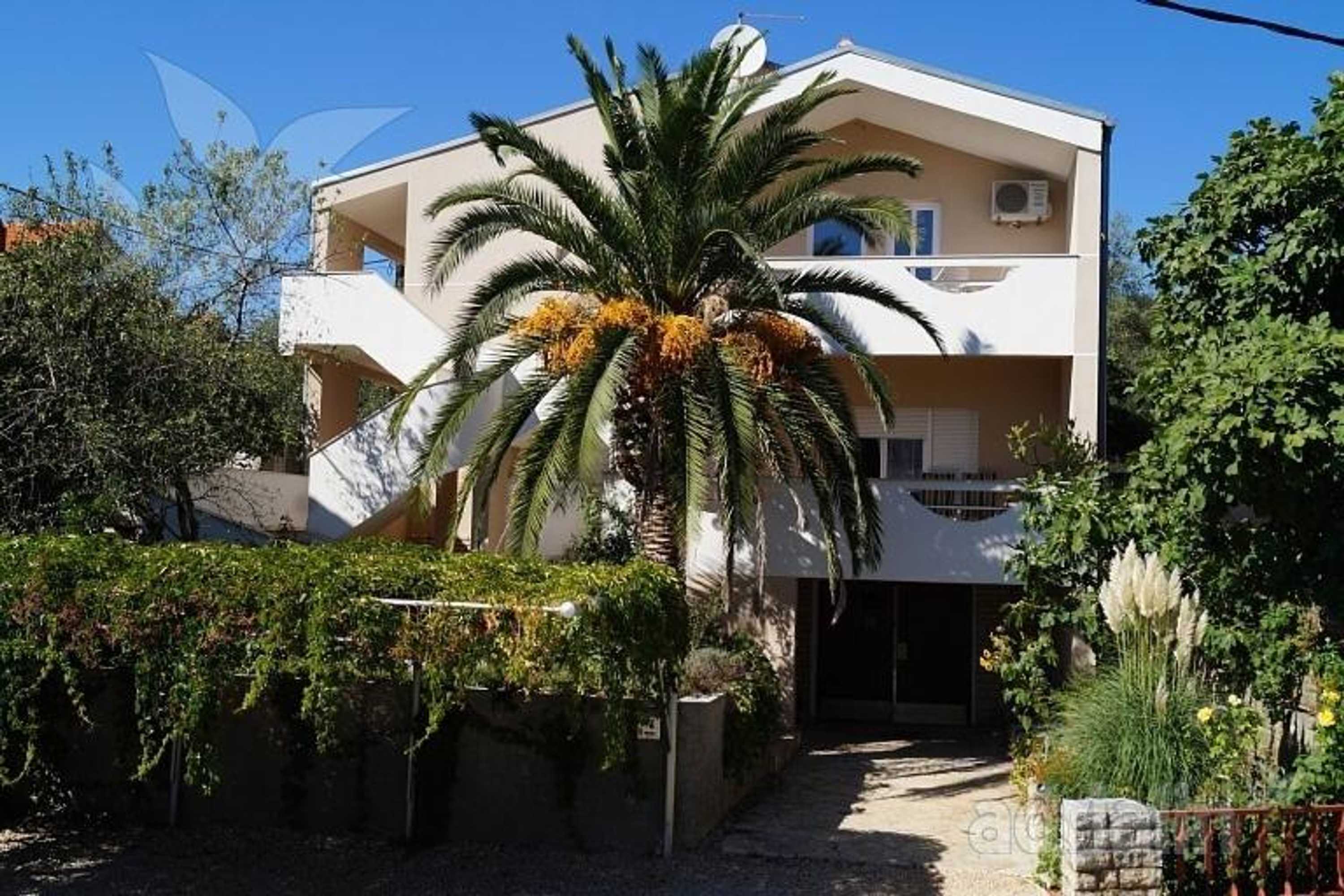 Gift card for Apartments Nikolina