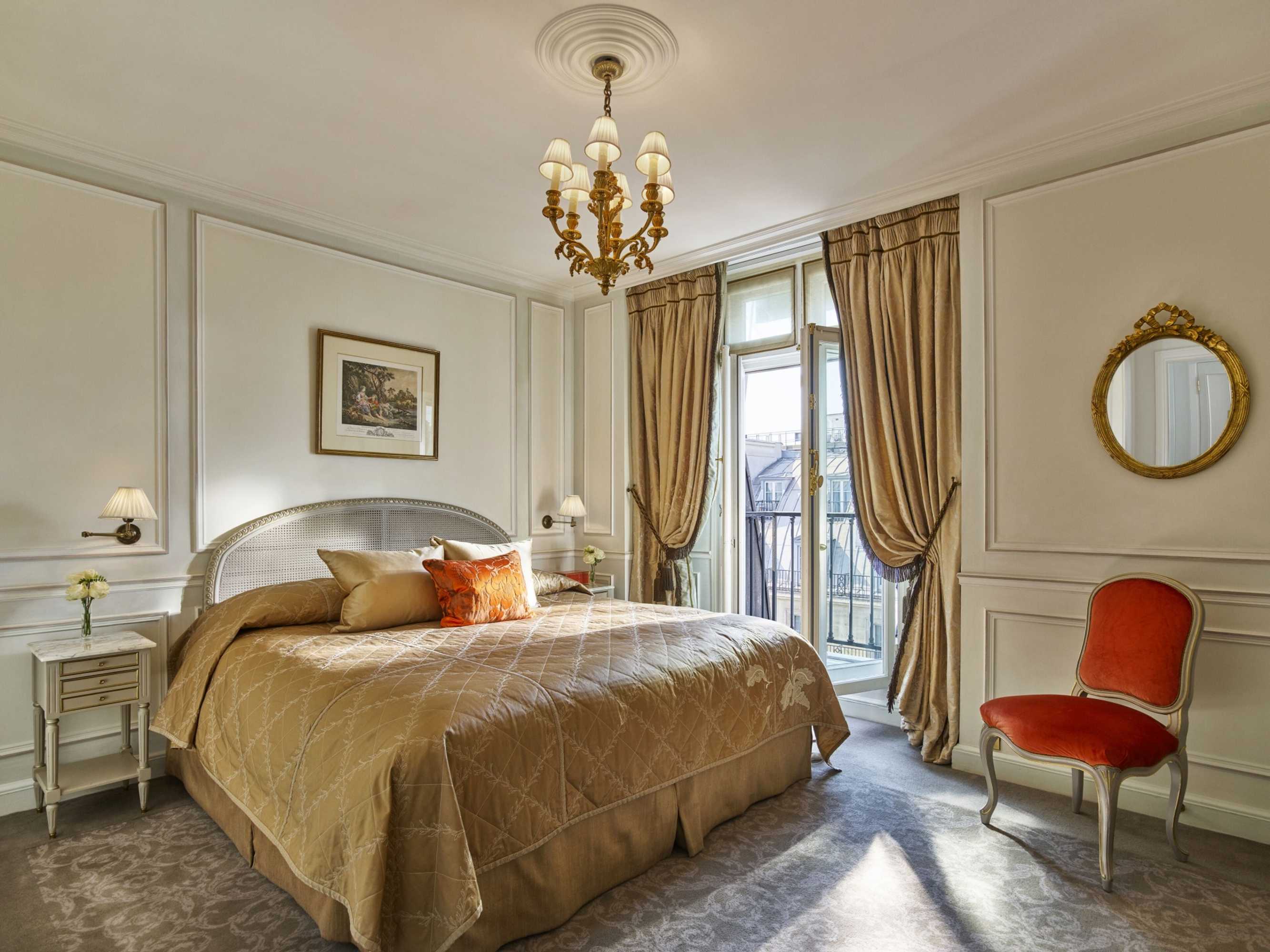 Gift card for Le Meurice - Dorchester Collection Gift card for Le Meurice - Dorchester Collection