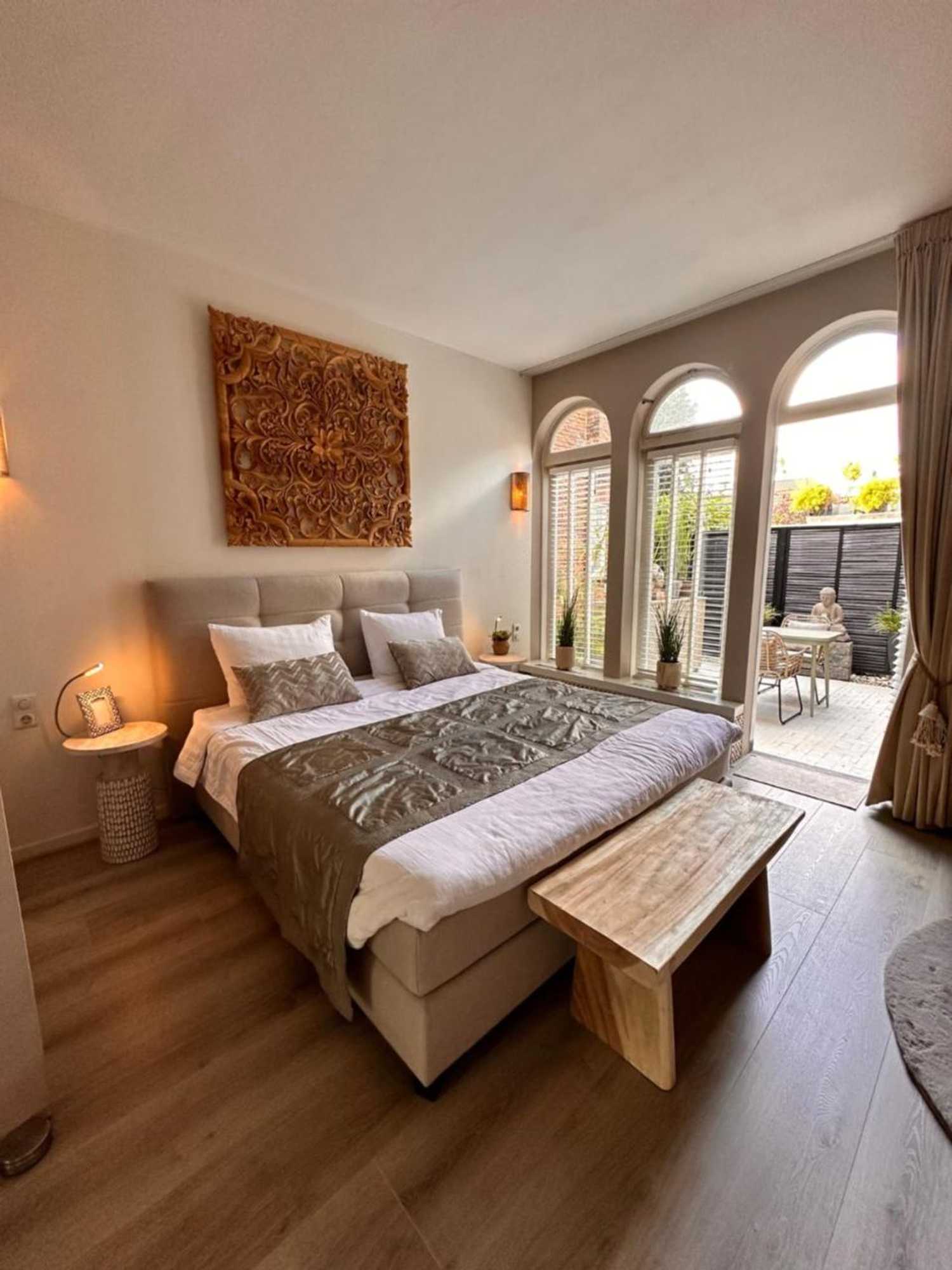 Gift card for Zen B&b