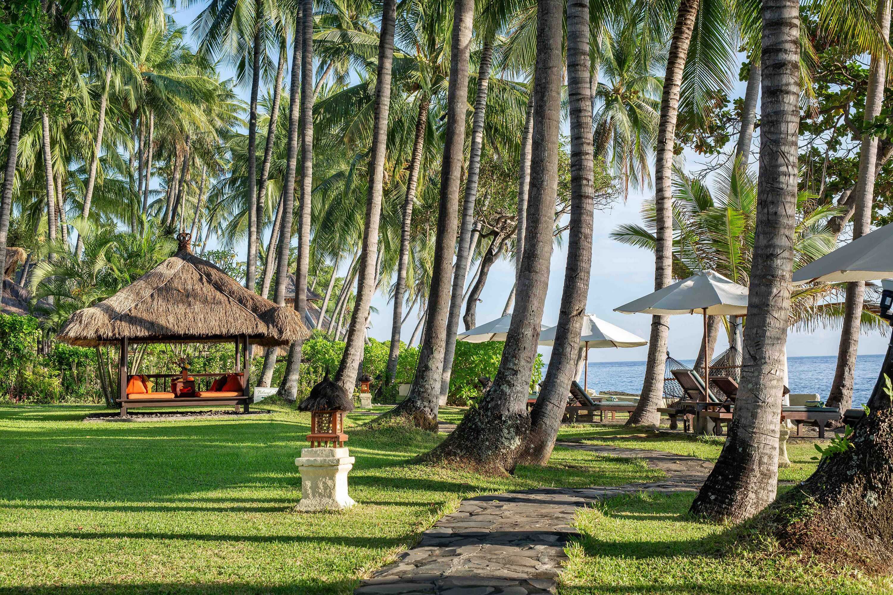 Gift card for Alam Anda Ocean Front Resort & Spa Gift card for Alam Anda Ocean Front Resort & Spa