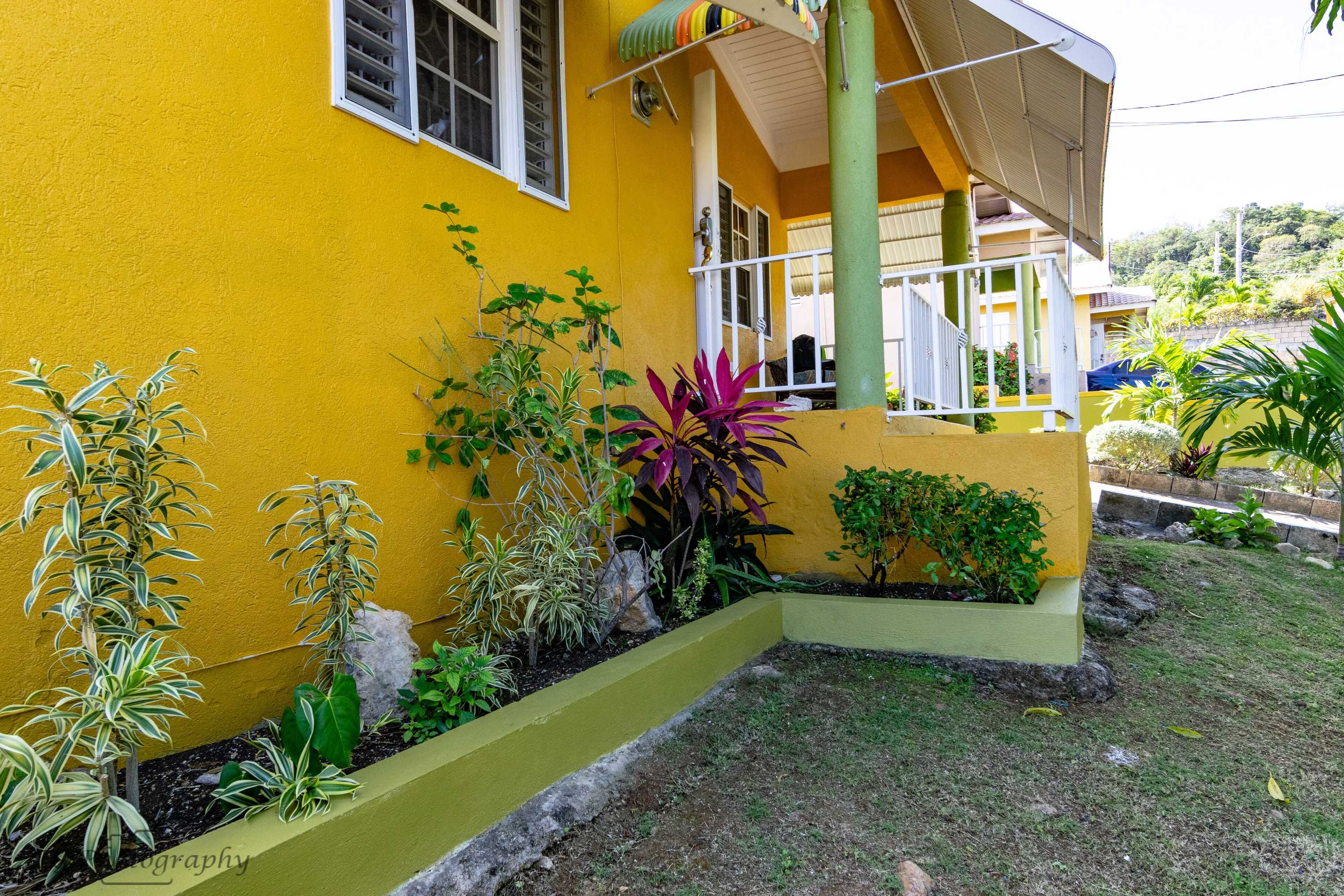 Gift card for St Mary Mins Away From Ocho Rios 2 Bed Ocean View Villa Gift card for St Mary Mins Away From Ocho Rios 2 Bed Ocean View Villa