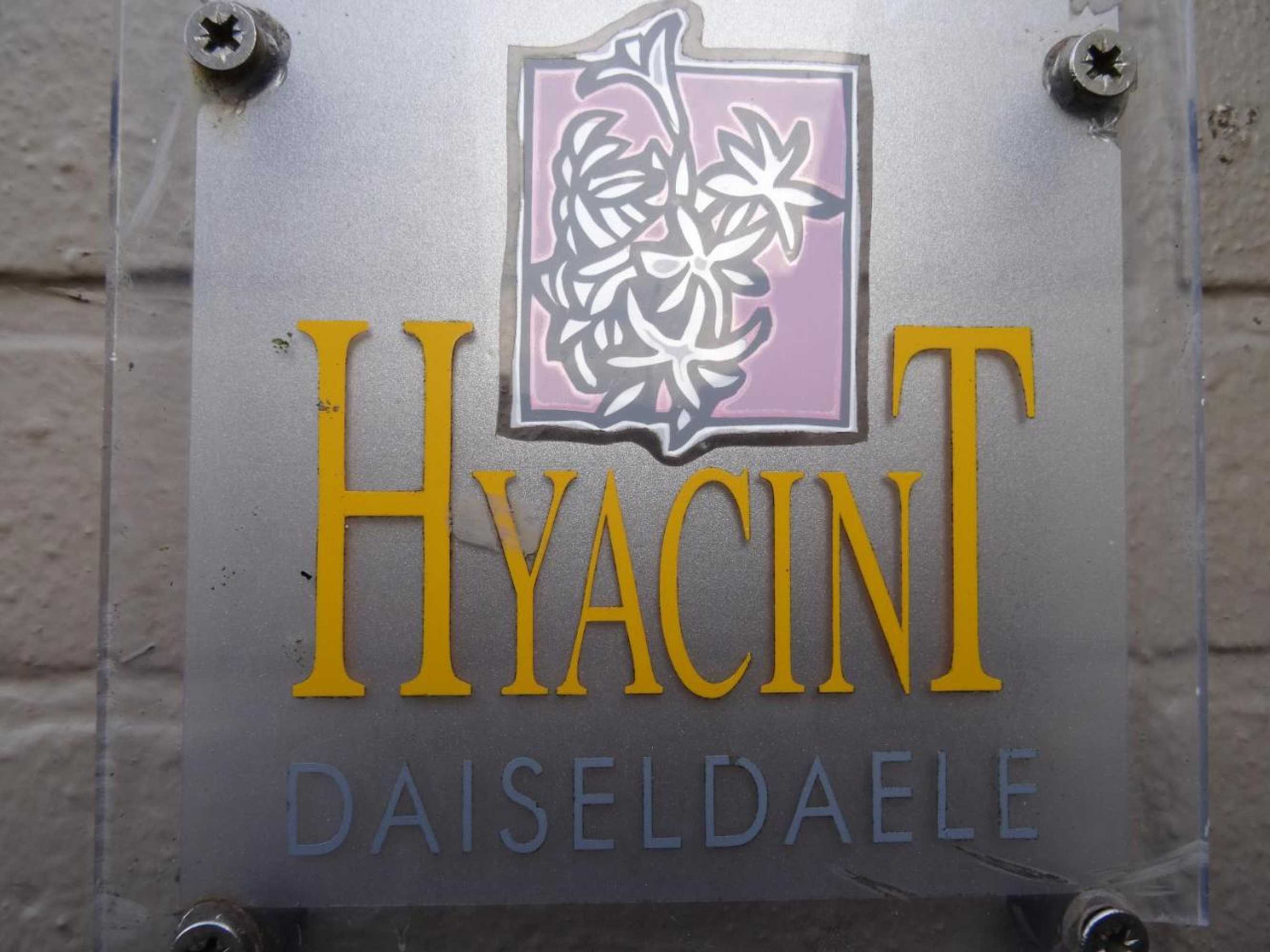 Gift card for Hostellerie Daiseldaele