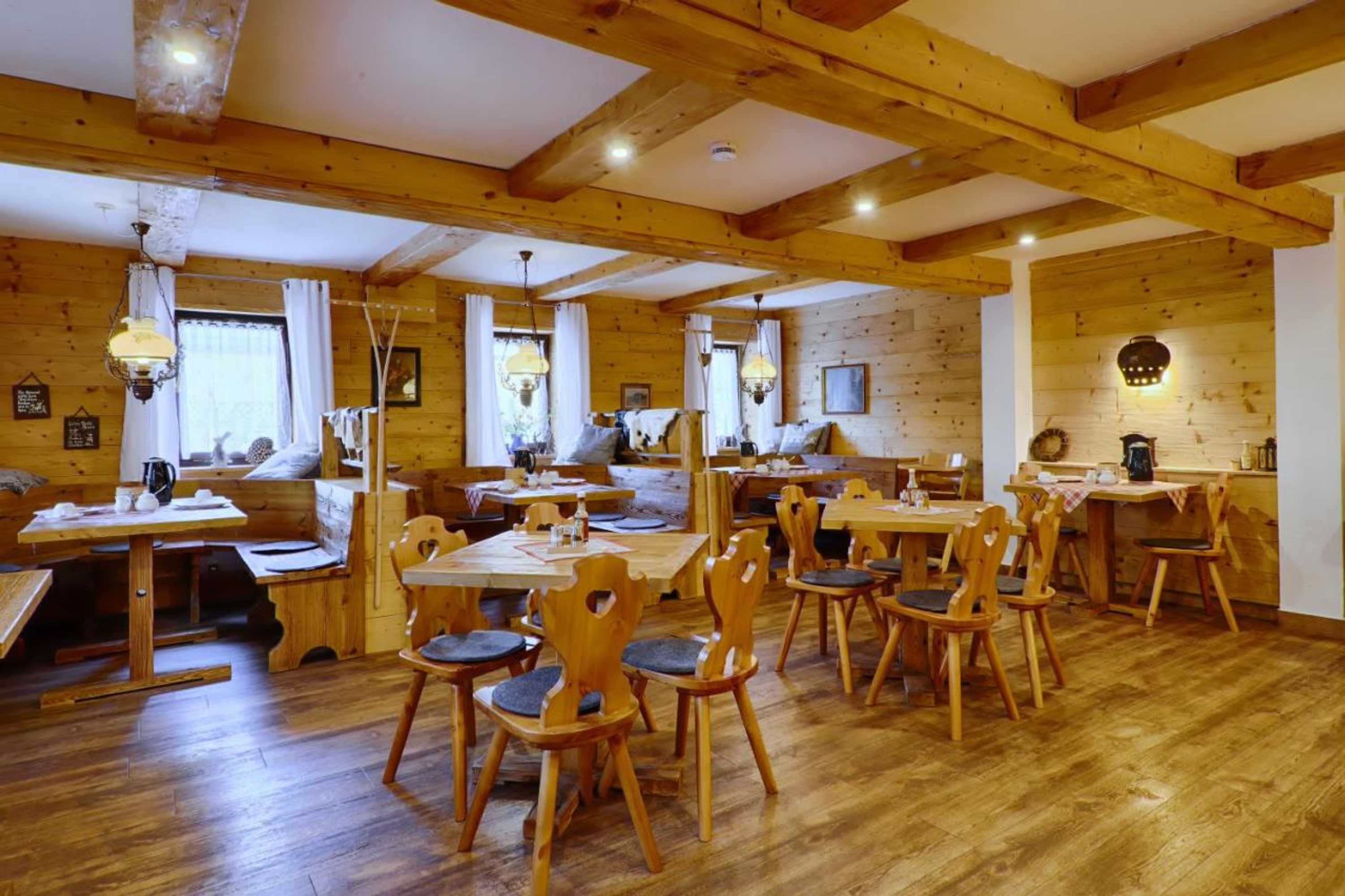 Gift card for Sennerhütte Landhotel