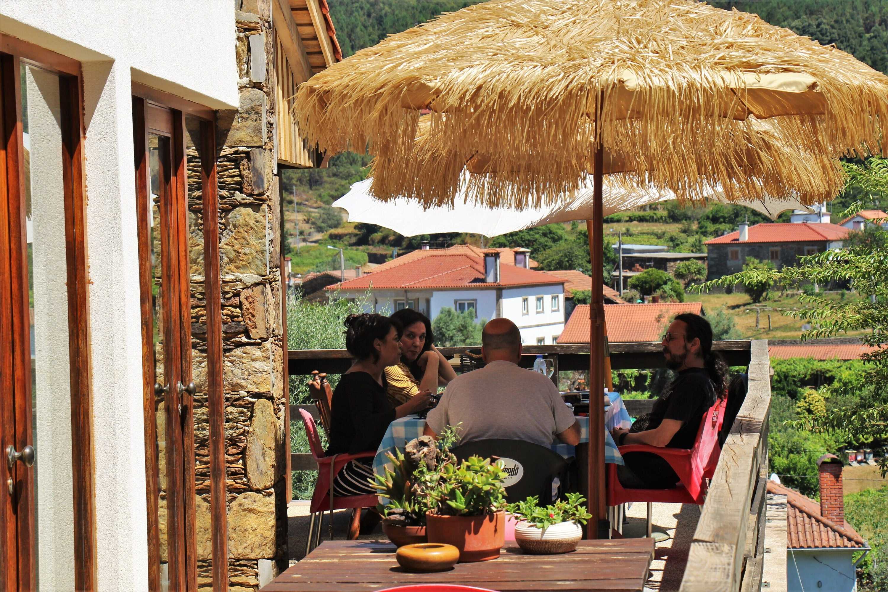 Gift card for Toca Dos Lobos - Ecological Cabin Gift card for Toca Dos Lobos - Ecological Cabin