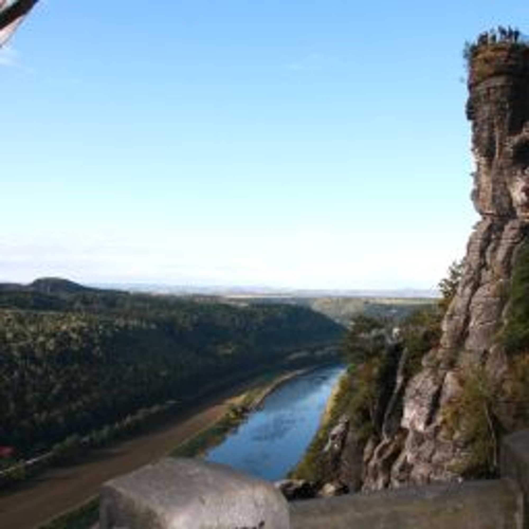 Gift card for Berghotel Bastei Gift card for Berghotel Bastei