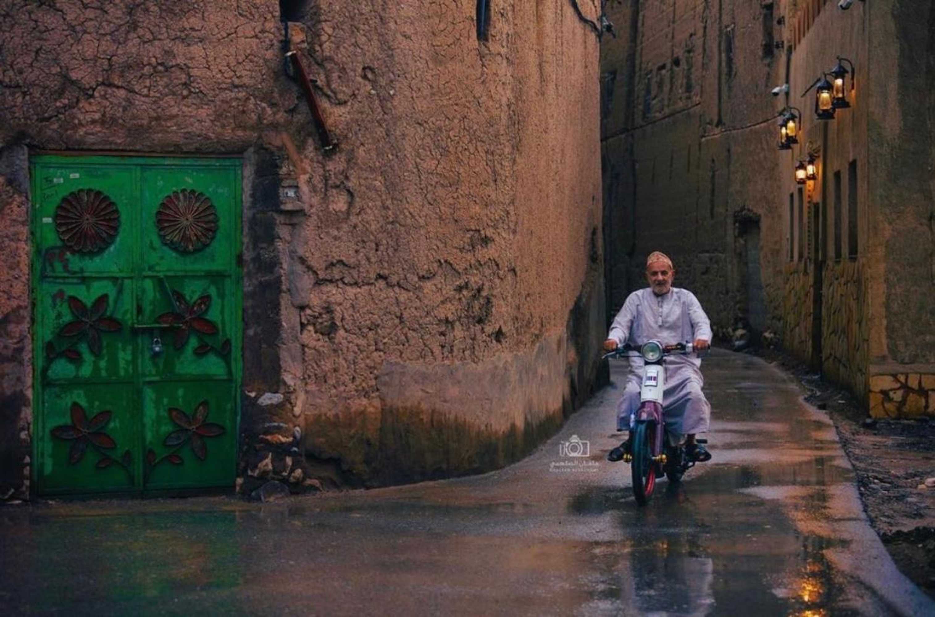 Gift card for Bait Al Aqr