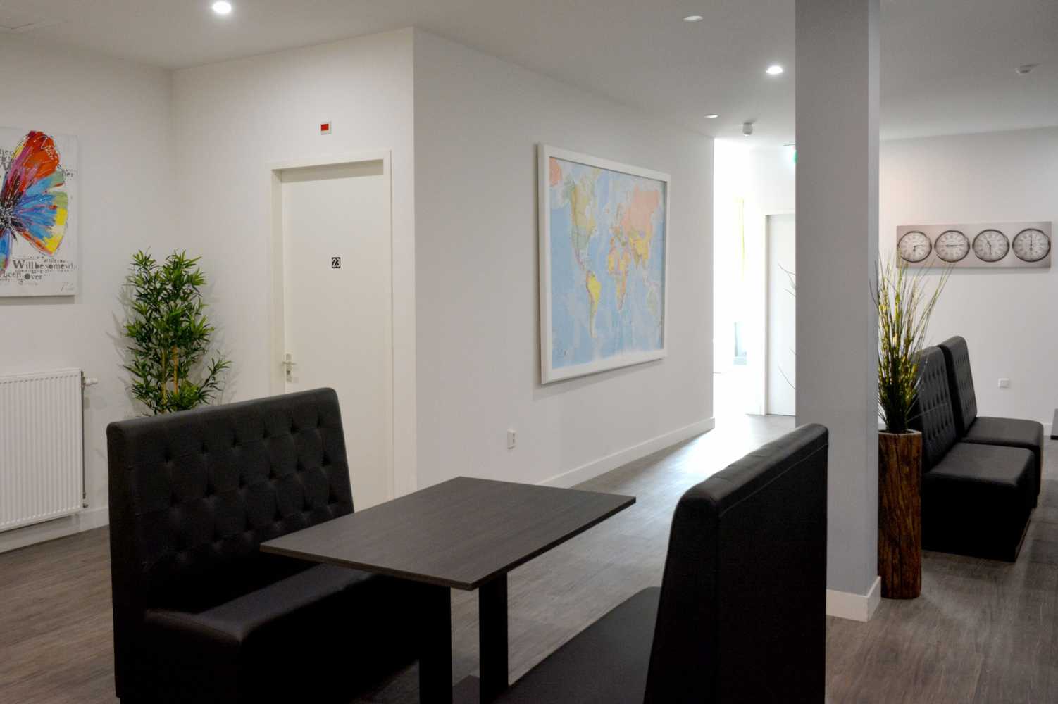 Gift card for Short Stay Wageningen