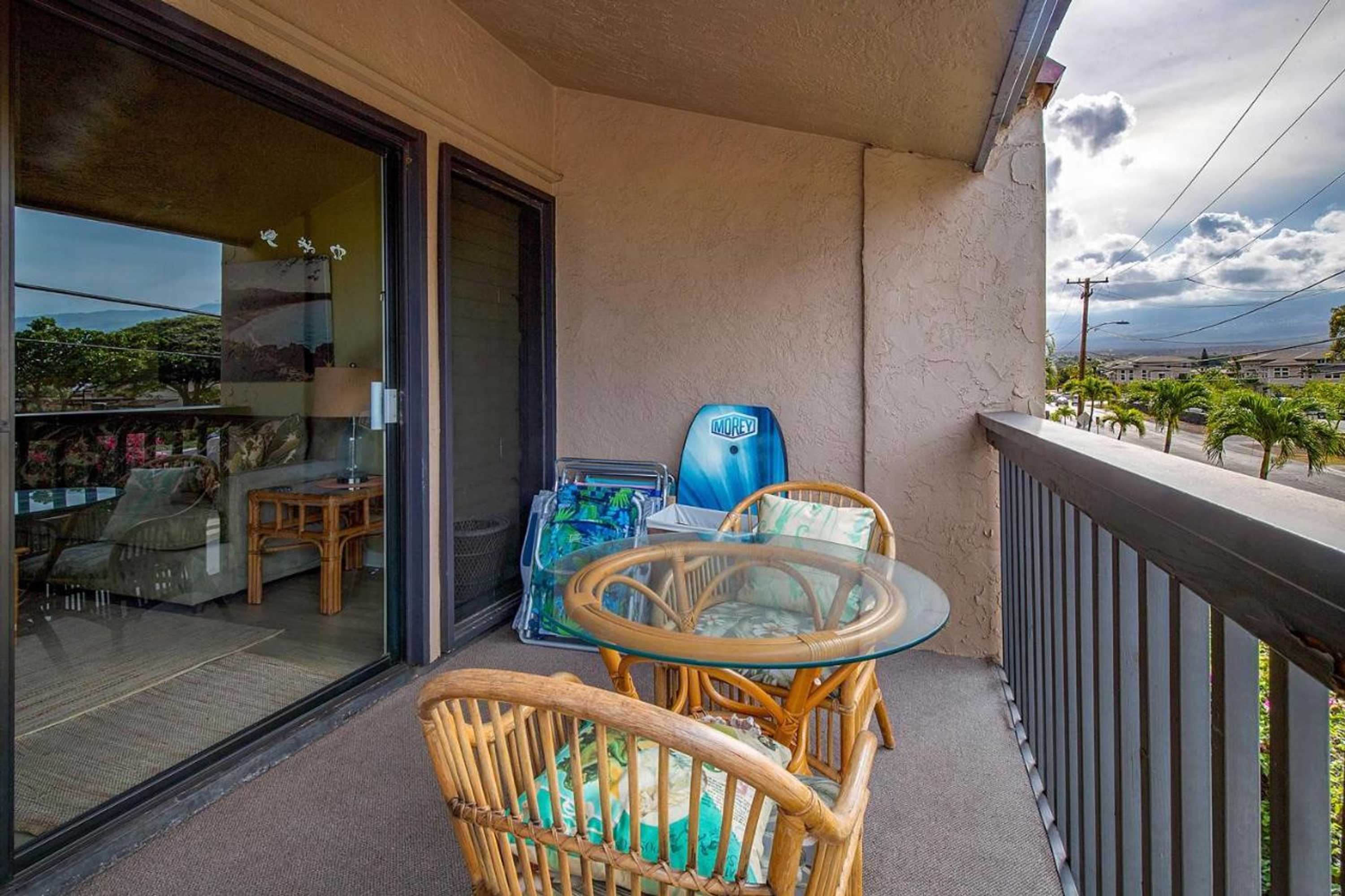 Gift card for Kihei Garden Estates C-201 - Ocean Views, Split AC