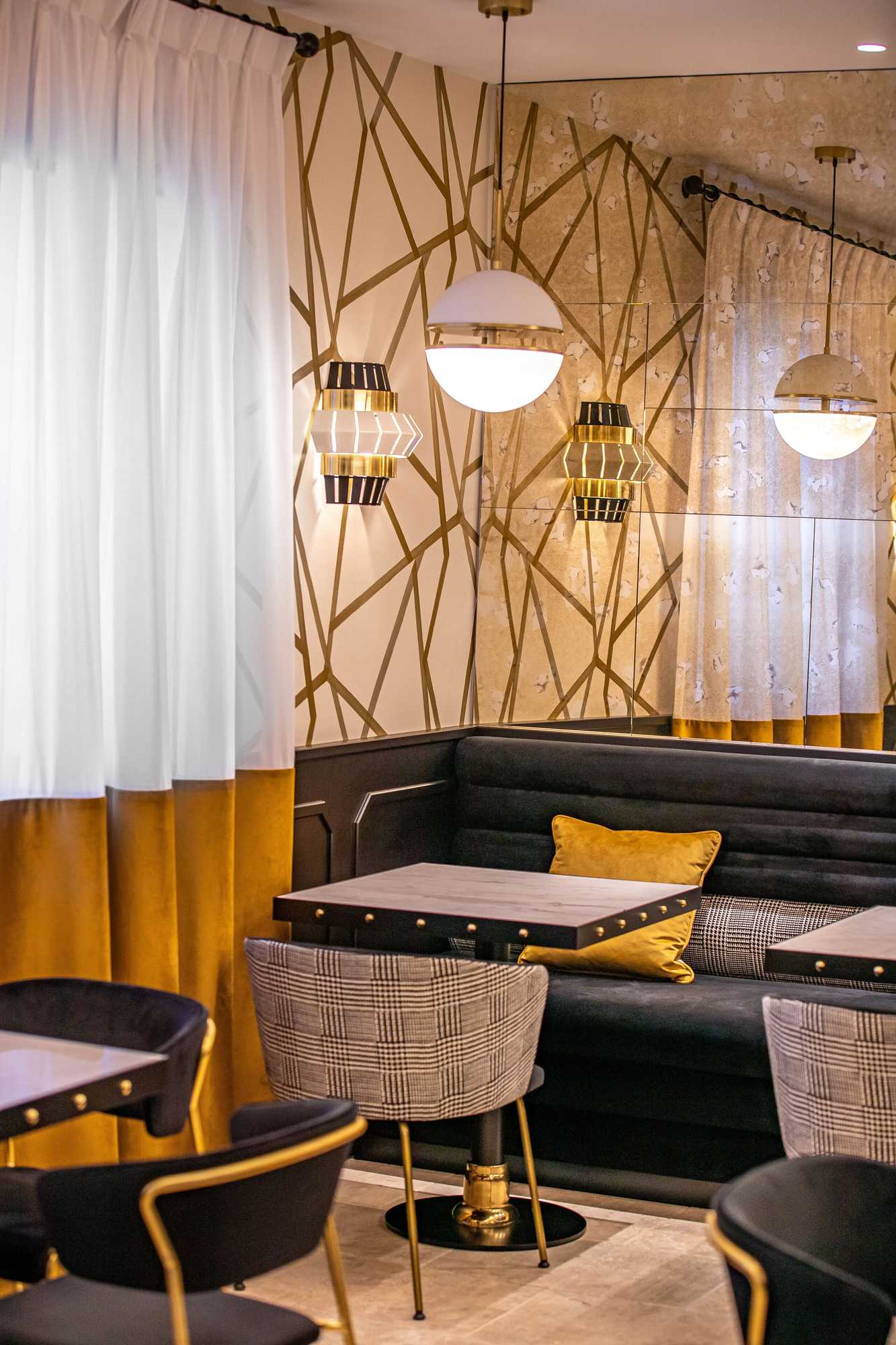 Gift card for Hotel Claude Marbella Gift card for Hotel Claude Marbella