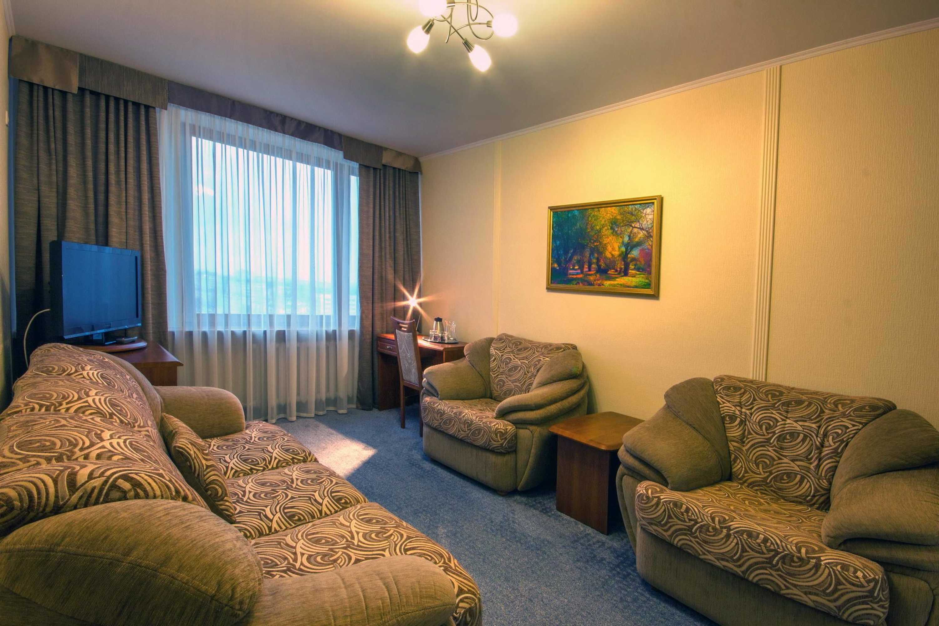 Gift card for Hotel Tourist Minsk Gift card for Hotel Tourist Minsk