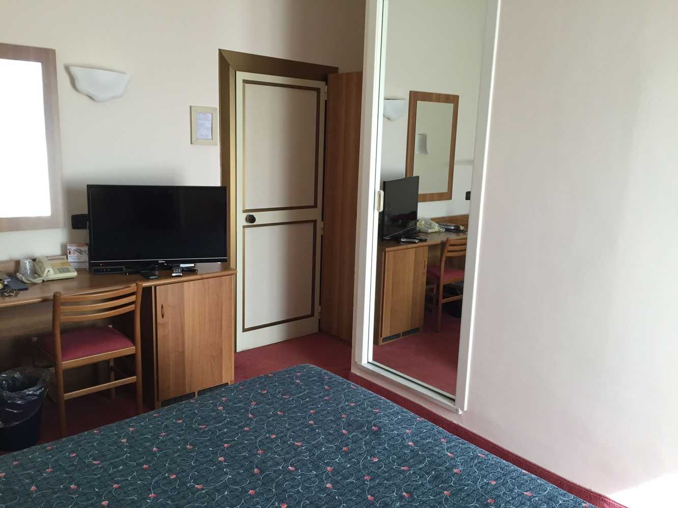 Gift card for Hotel Arcobaleno