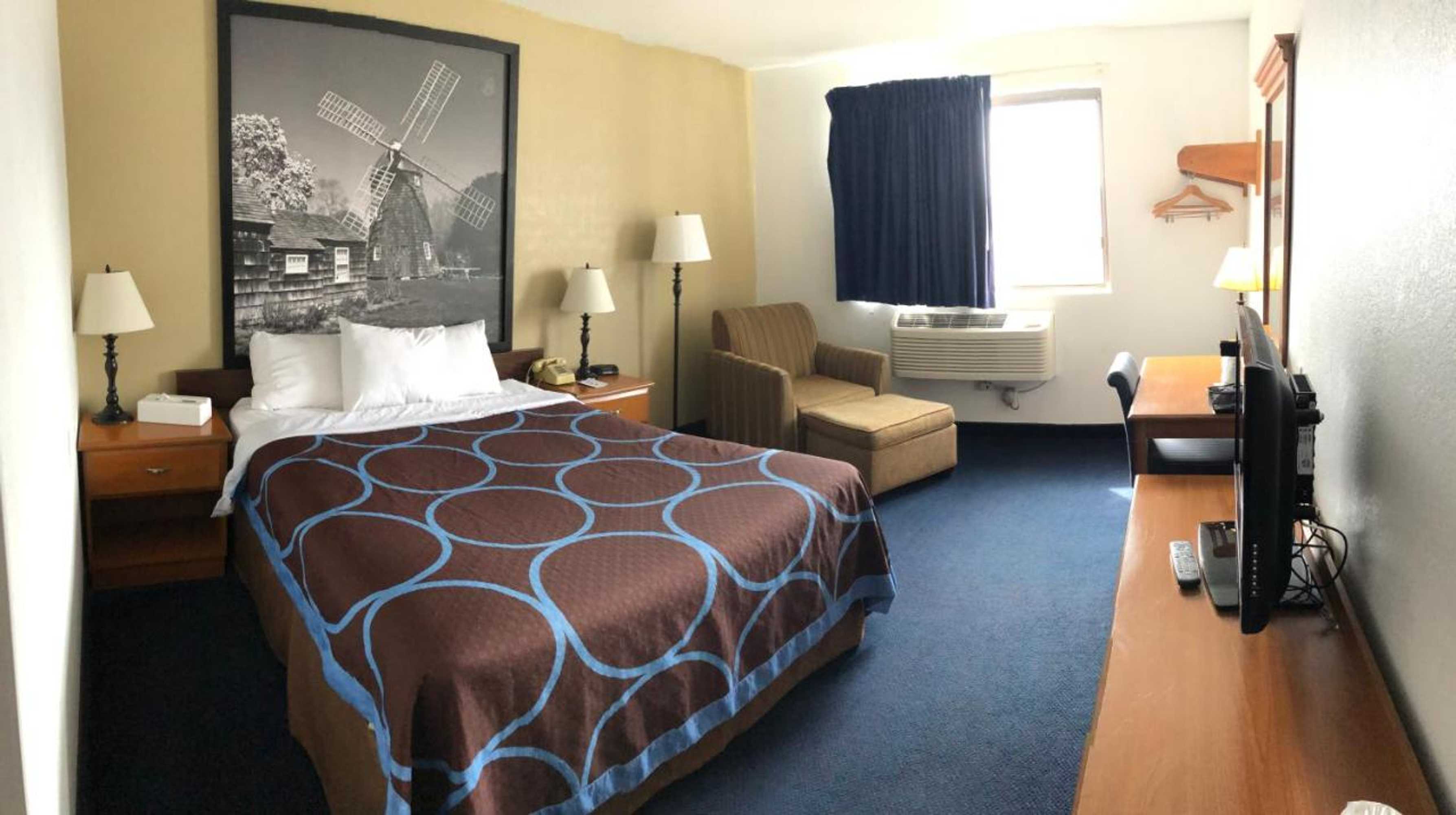 Gift card for Super 8 by Wyndham Montgomery Maybrook