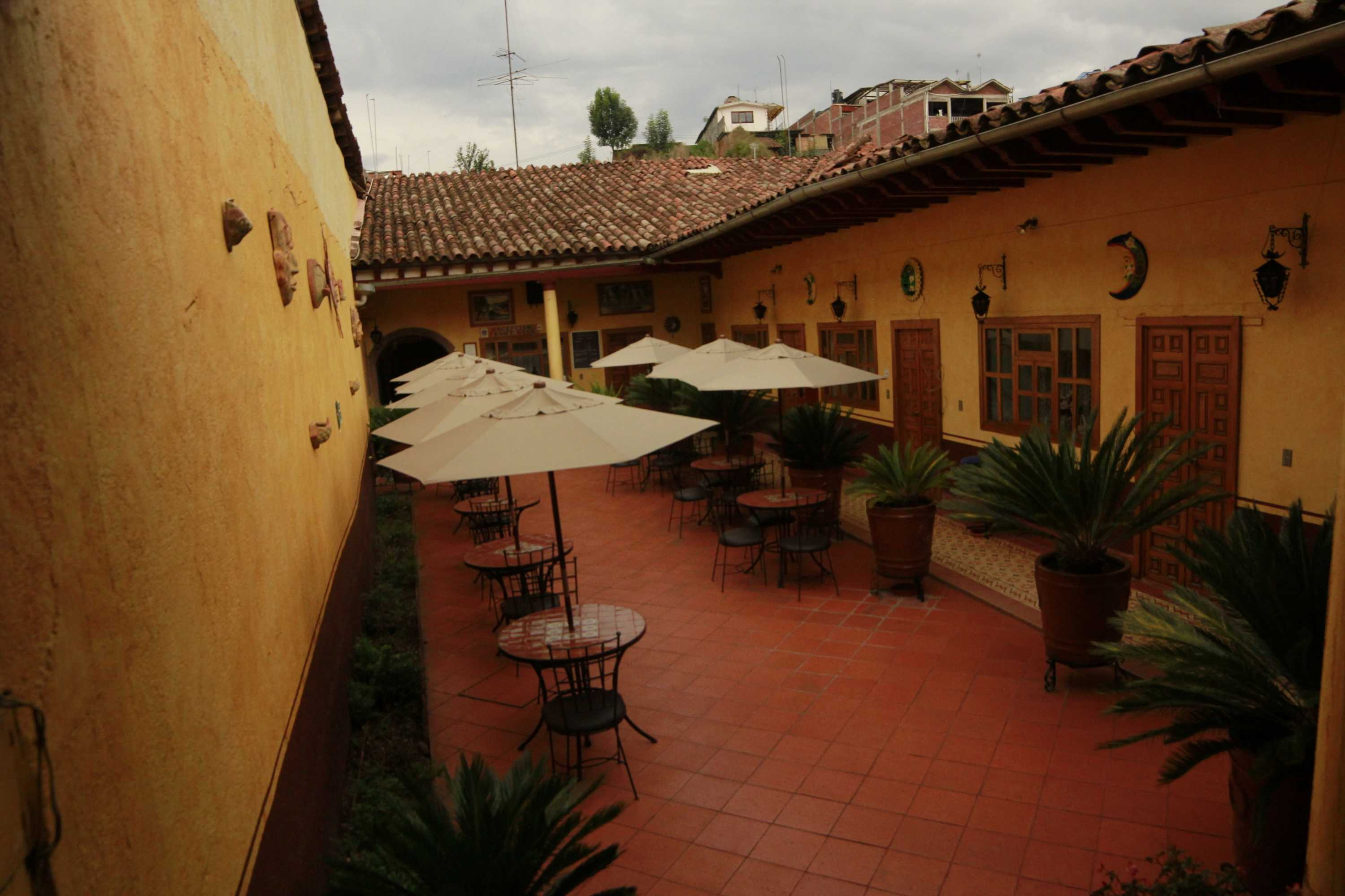 Gift card for Hotel Posada de la Salud Gift card for Hotel Posada de la Salud