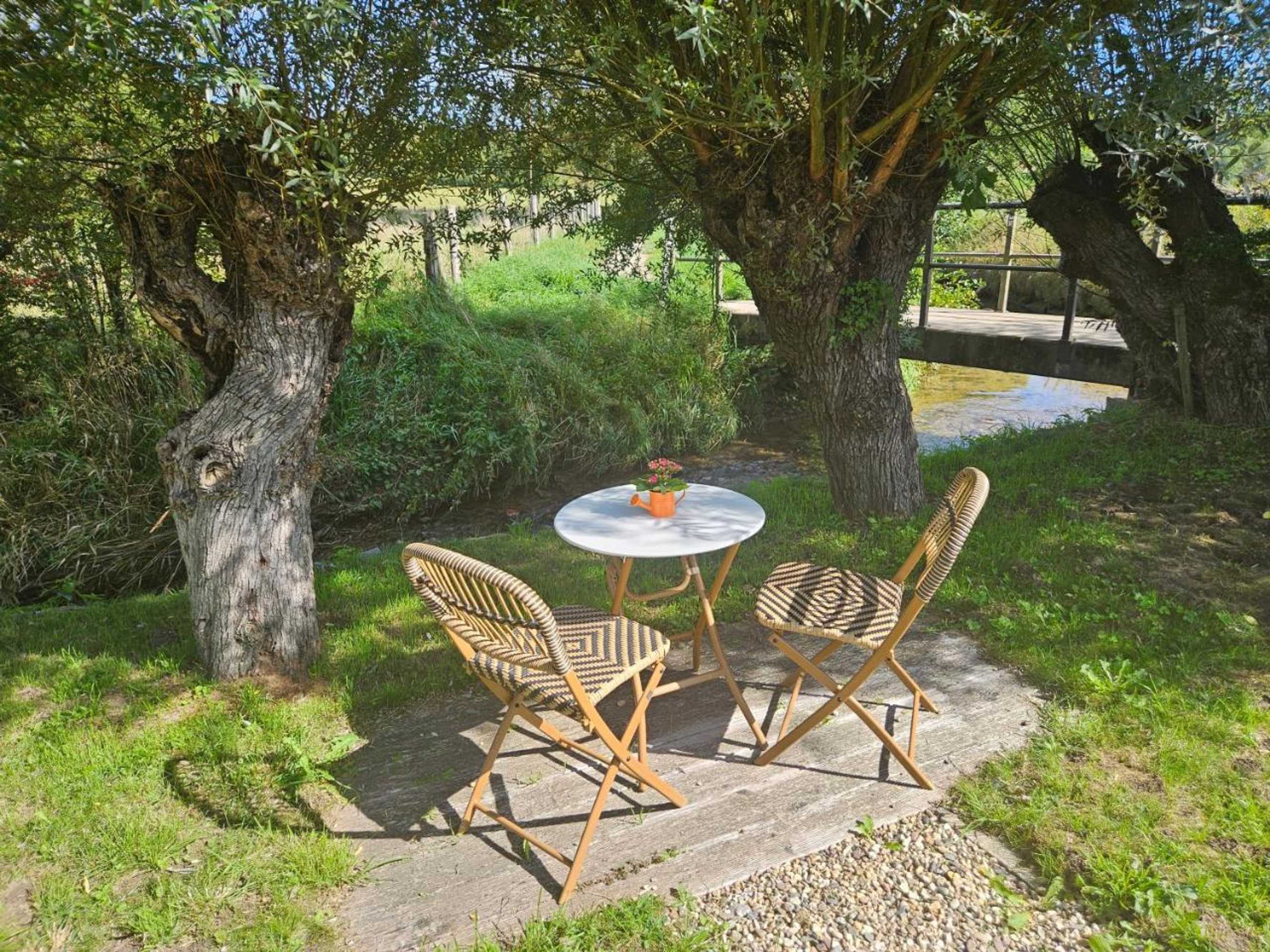 Gift card for B&b Bij Tante Toos