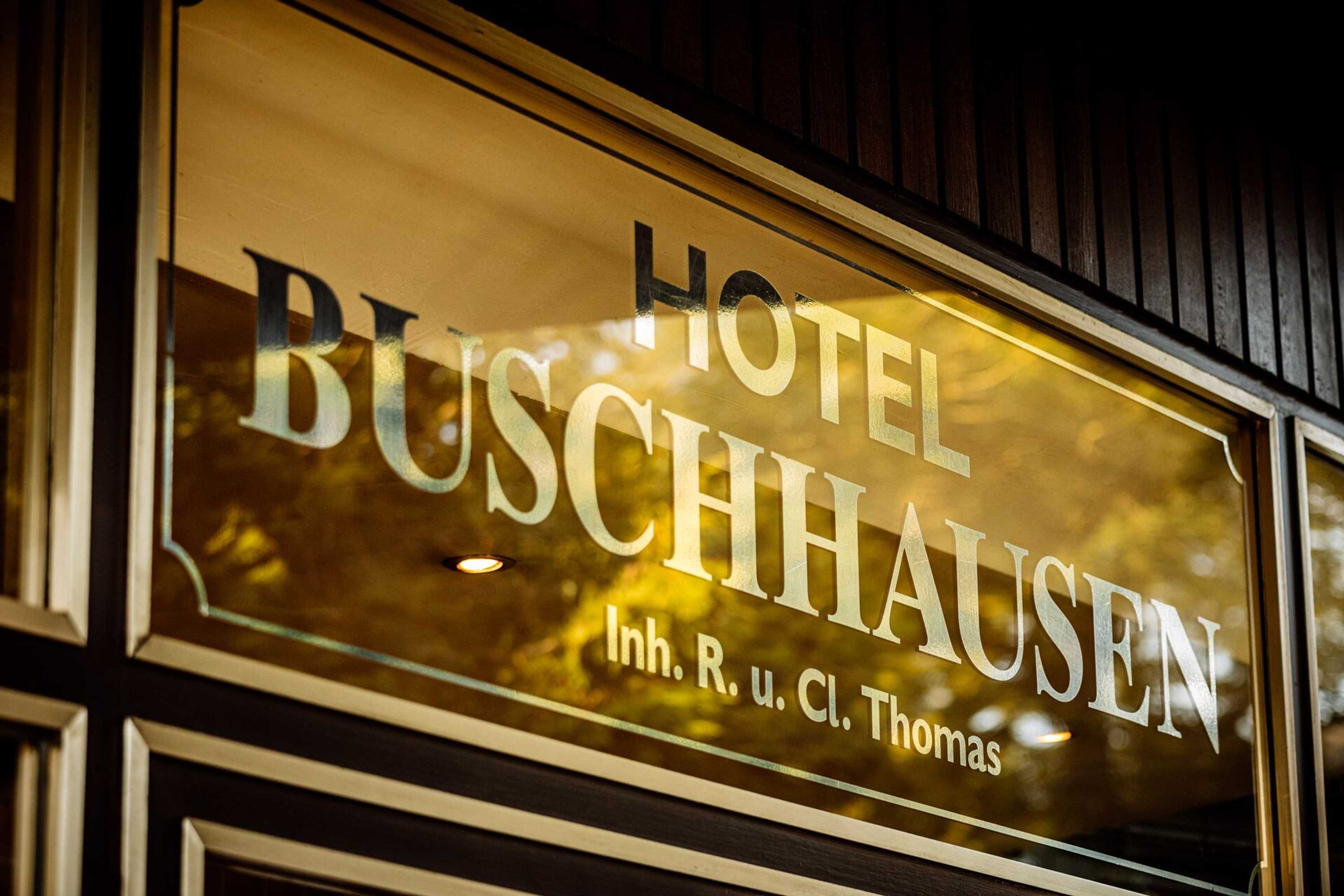 Gift card for Hotel Buschhausen Gift card for Hotel Buschhausen