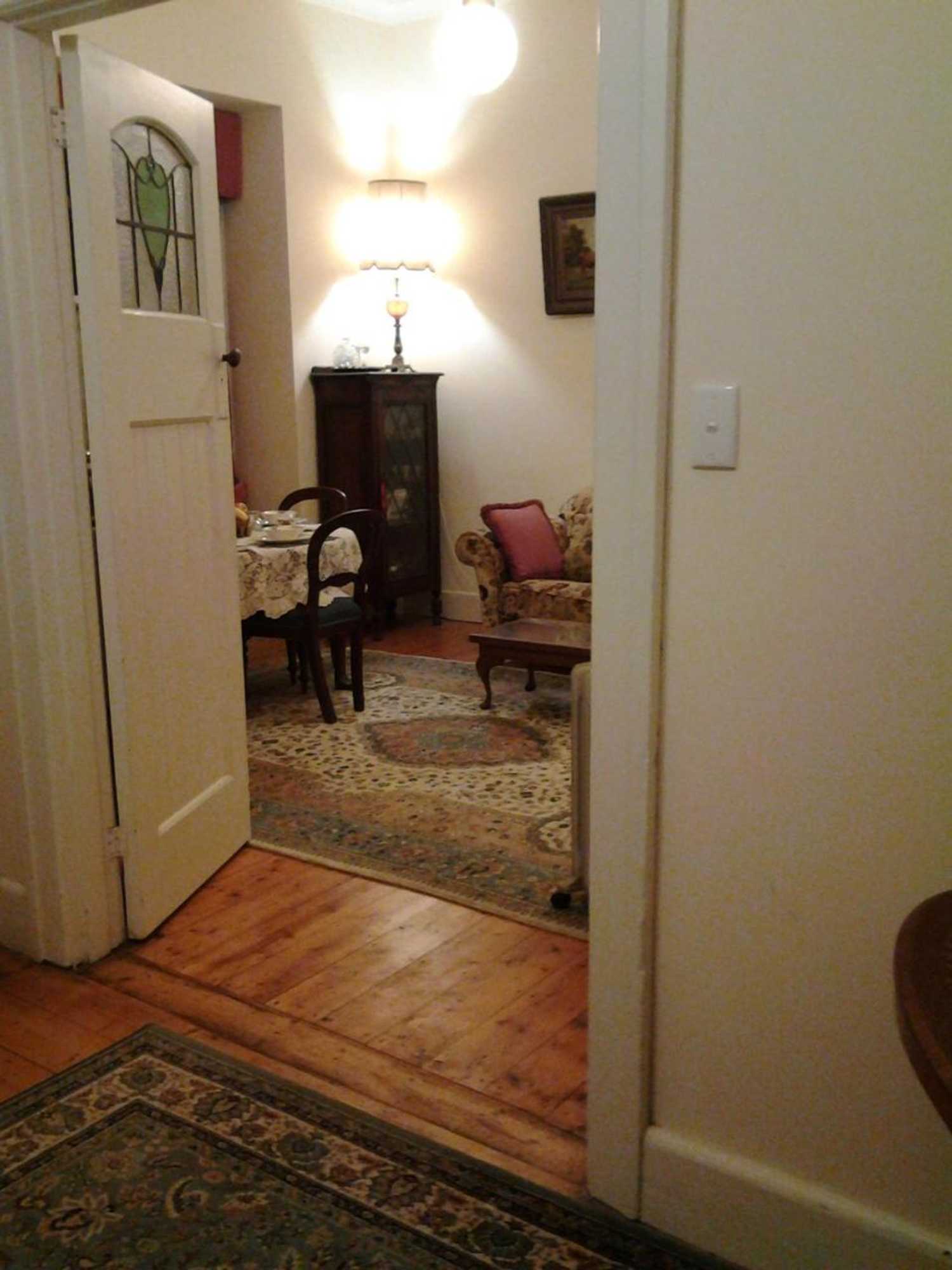 Gift card for Summerhill Farm B&b