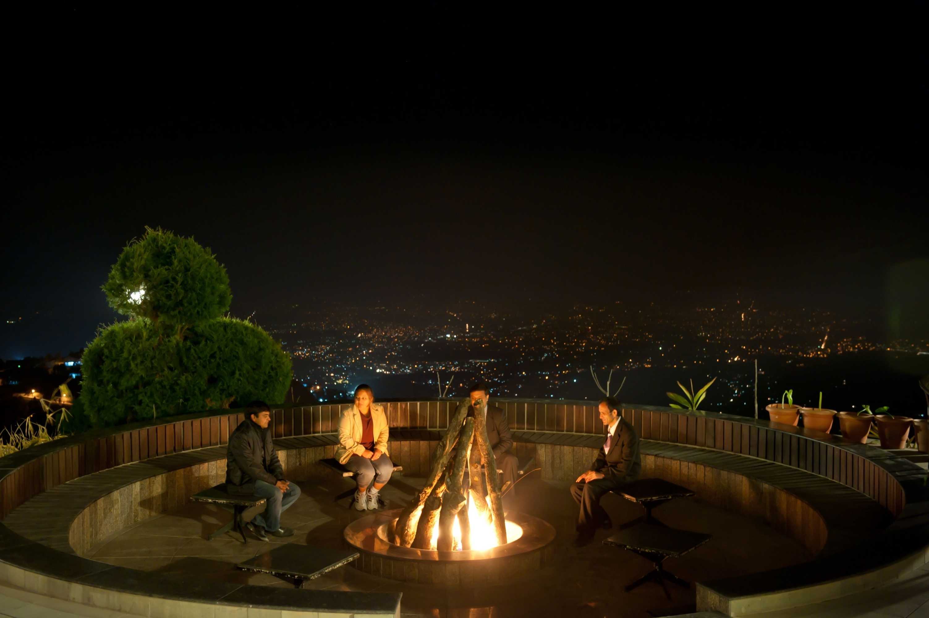 Gift card for Royal Orchid Fort Resort, Mussoorie Gift card for Royal Orchid Fort Resort, Mussoorie