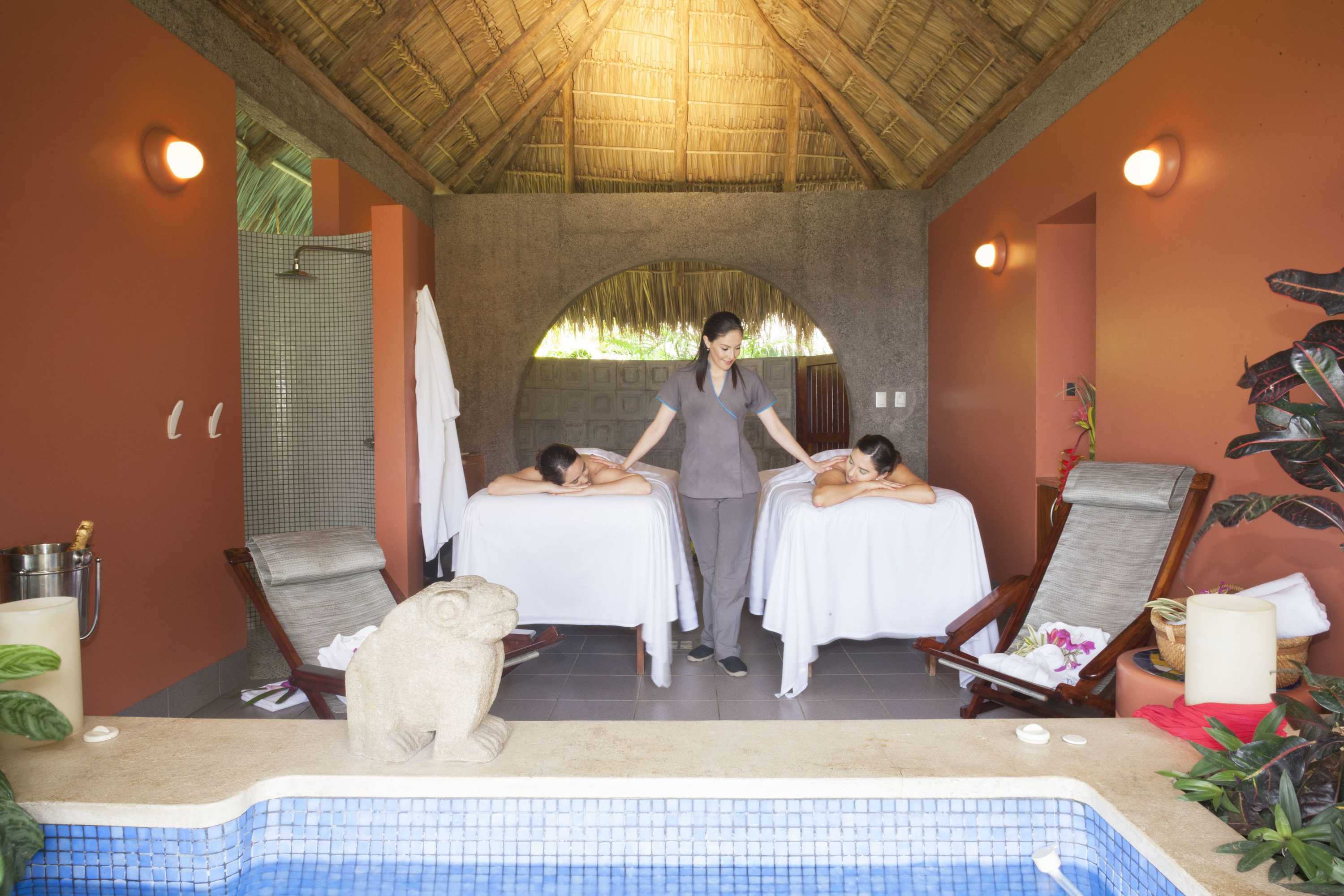 Gift card for Xandari Resort And Spa