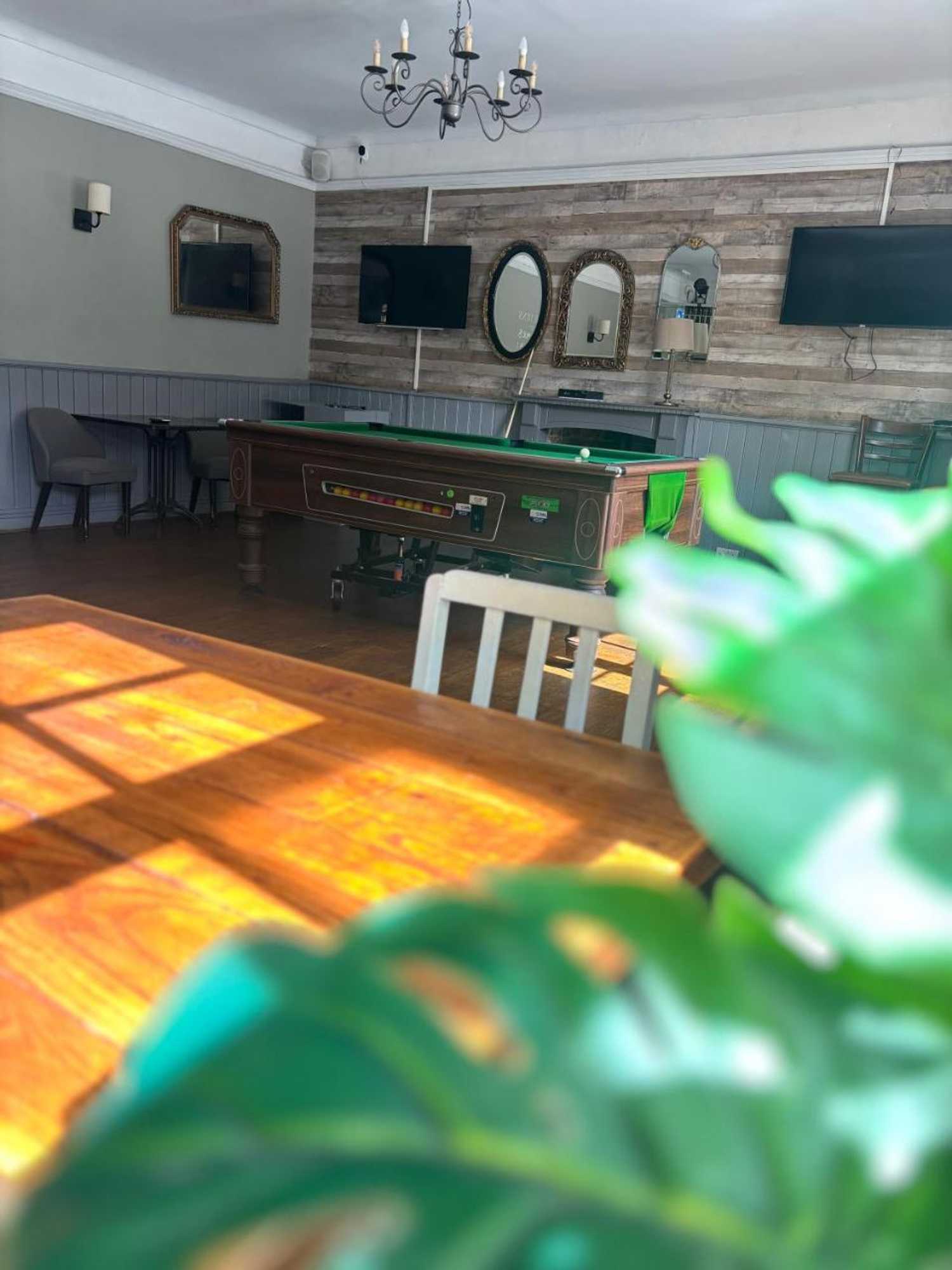 Gift card for The Three Tuns Hotel