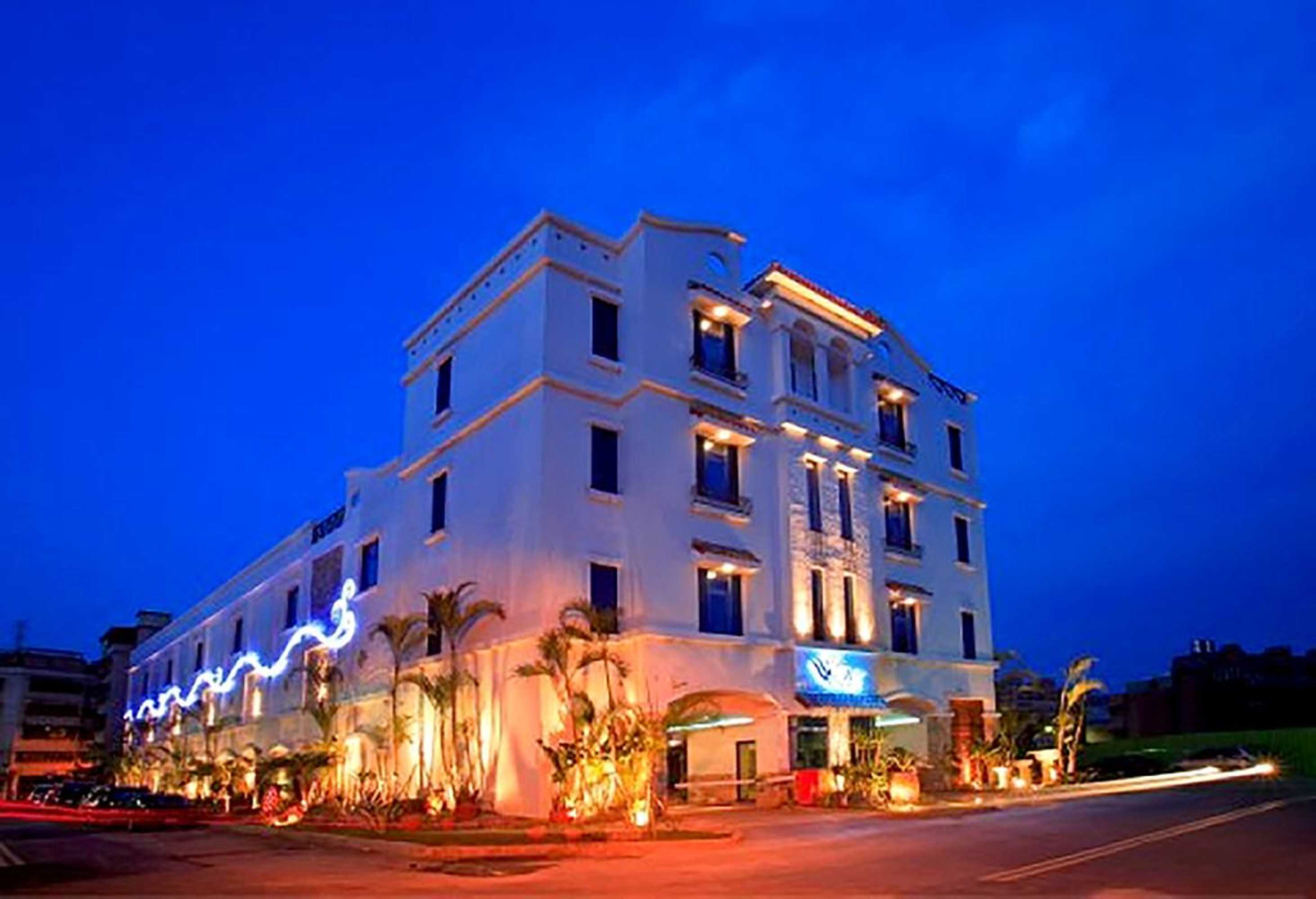 Gift card for Blue Coast Spa Motel Gift card for Blue Coast Spa Motel
