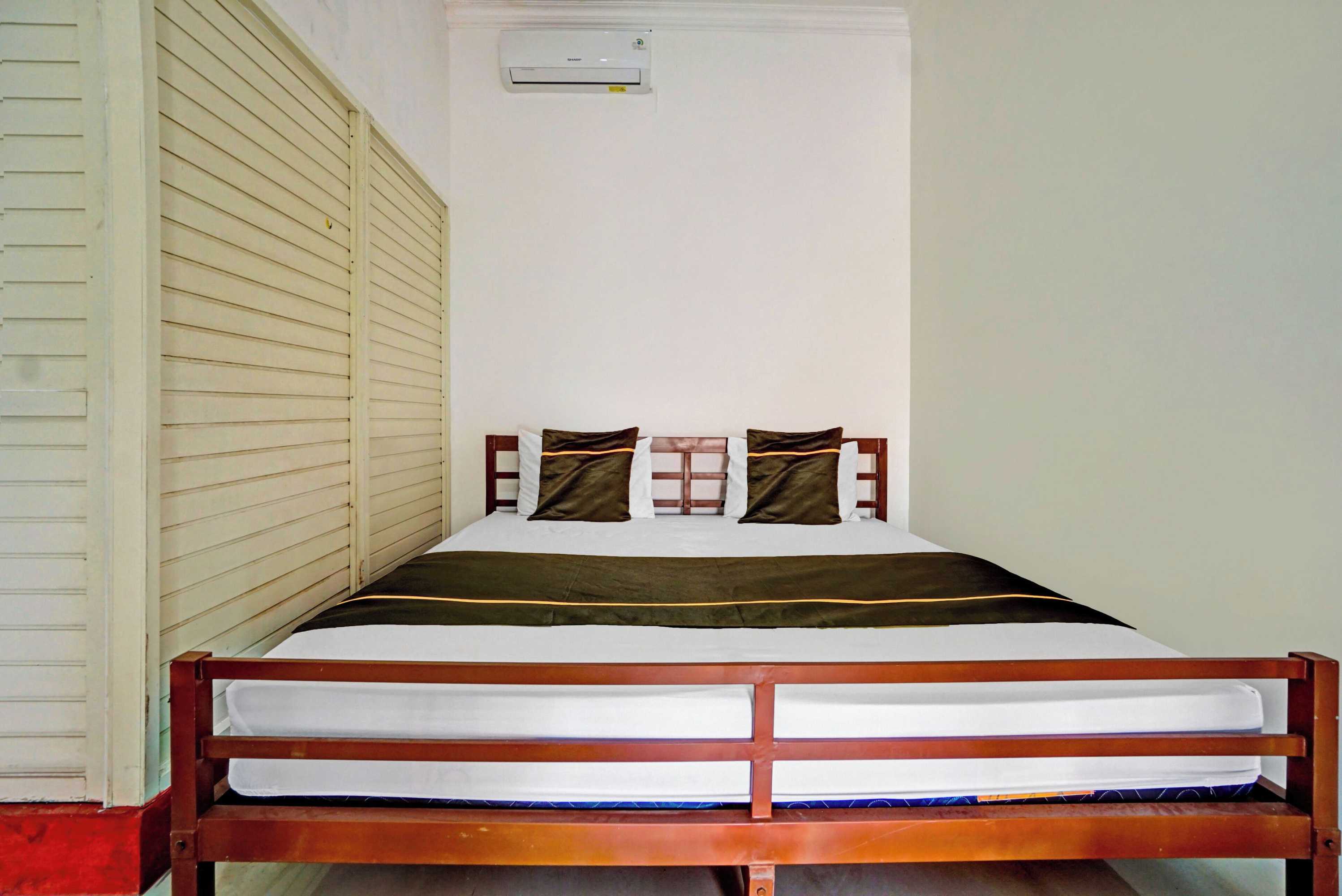 Gift card for Super Oyo 3702 Homestay Bougenville Syariah