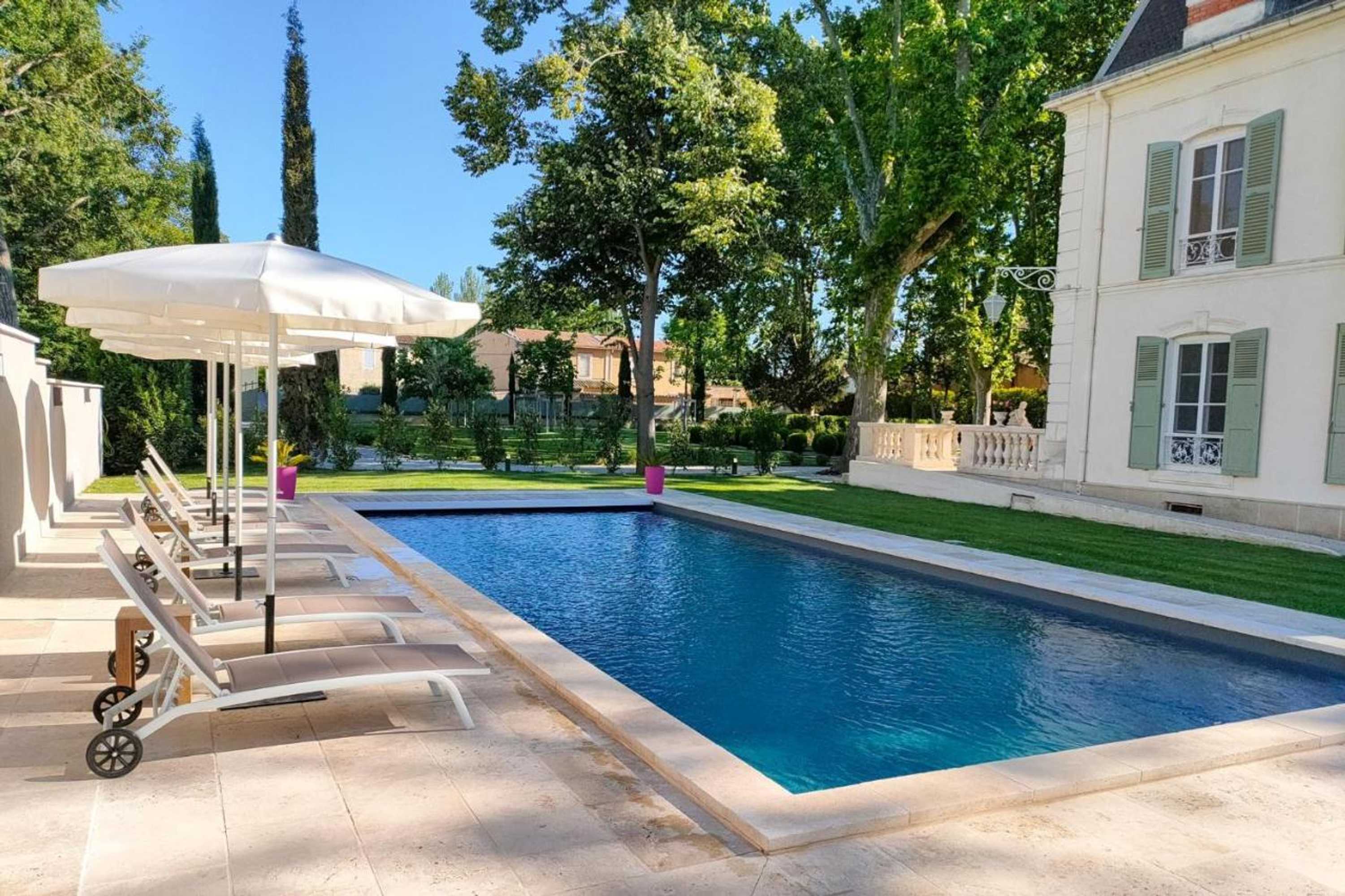 Gift card for Les Frenes EN Provence-ChÂteau Zen