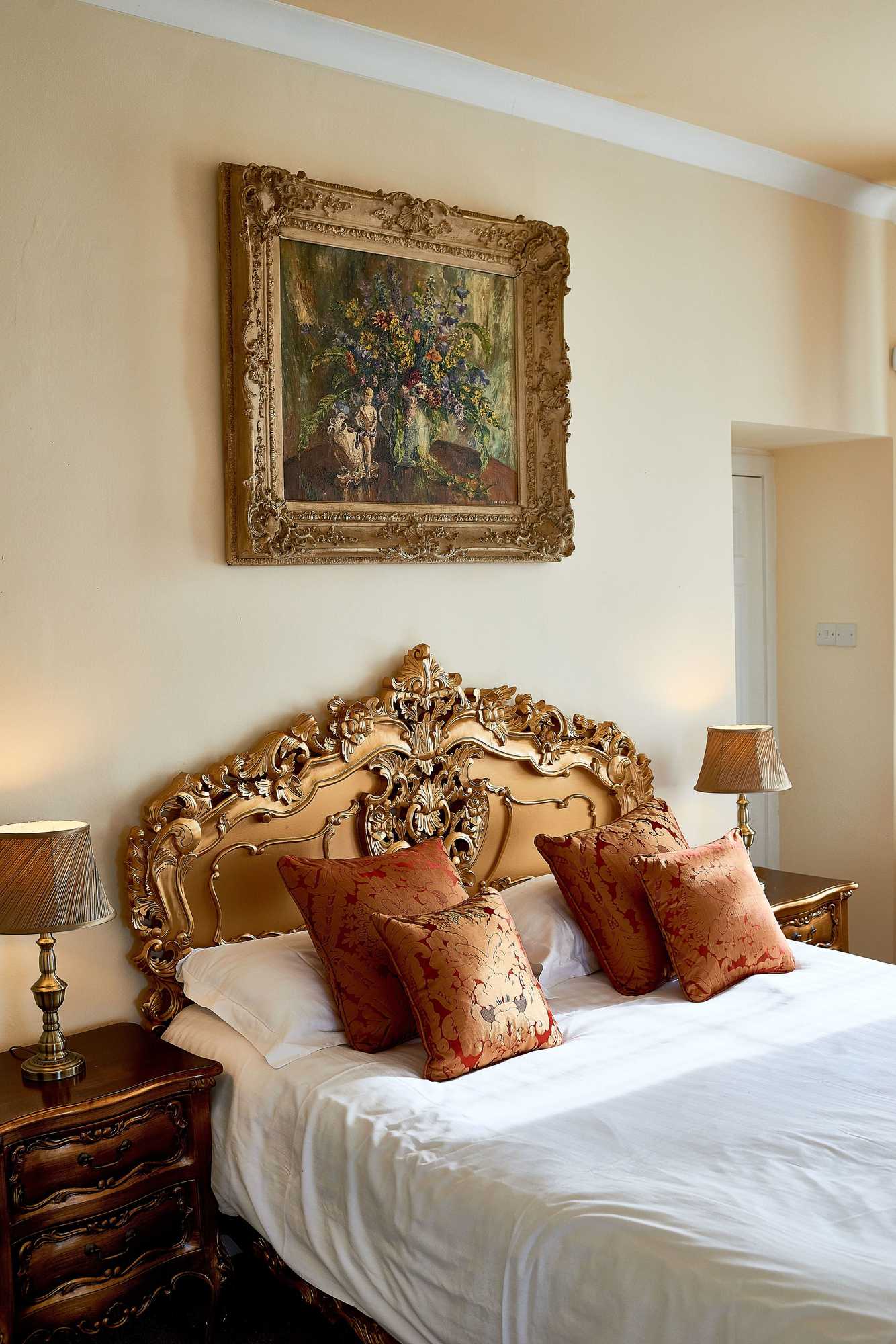 Gift card for Ednam House Hotel Gift card for Ednam House Hotel