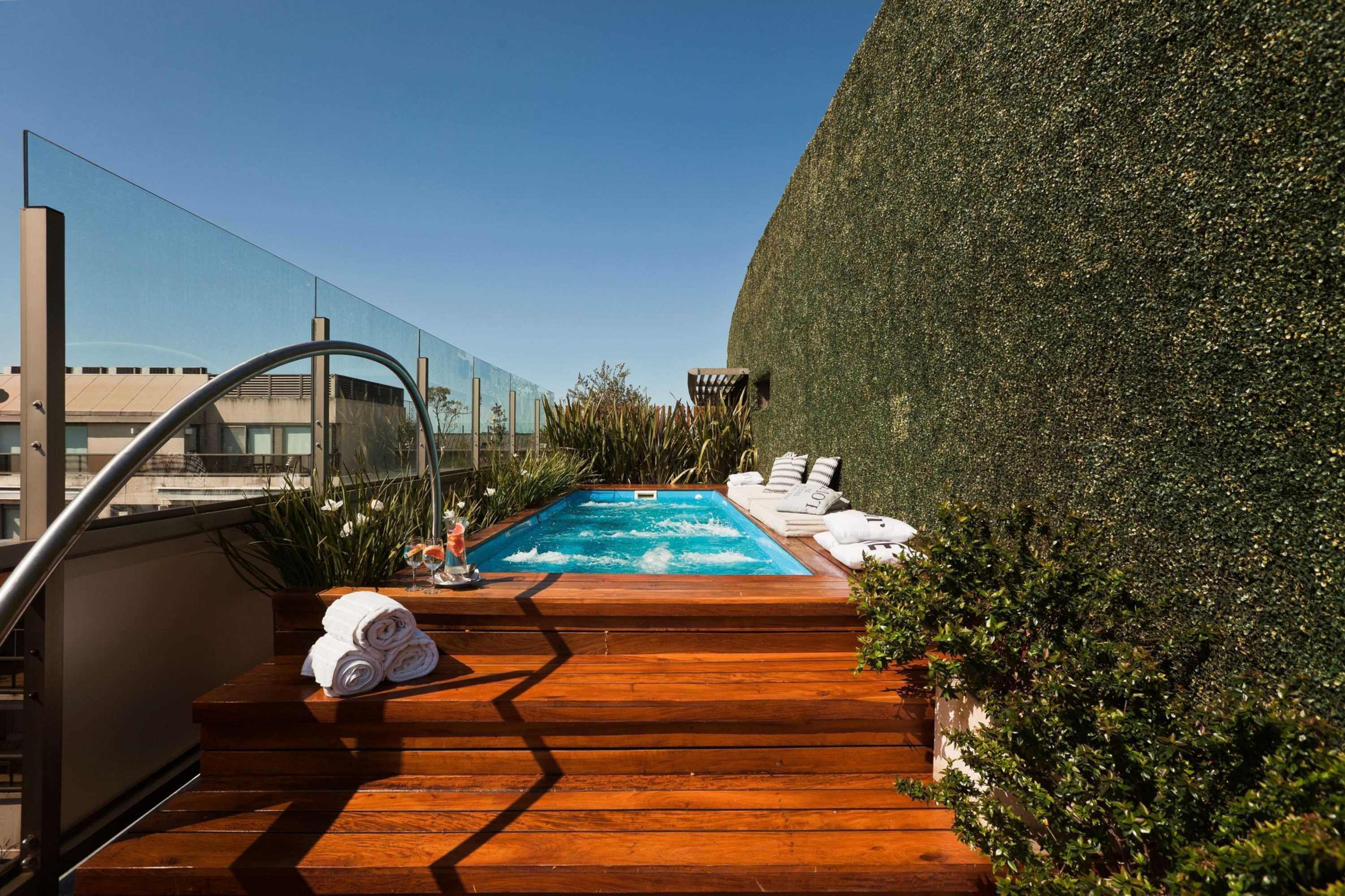 Gift card for Hotel Madero Buenos Aires Gift card for Hotel Madero Buenos Aires