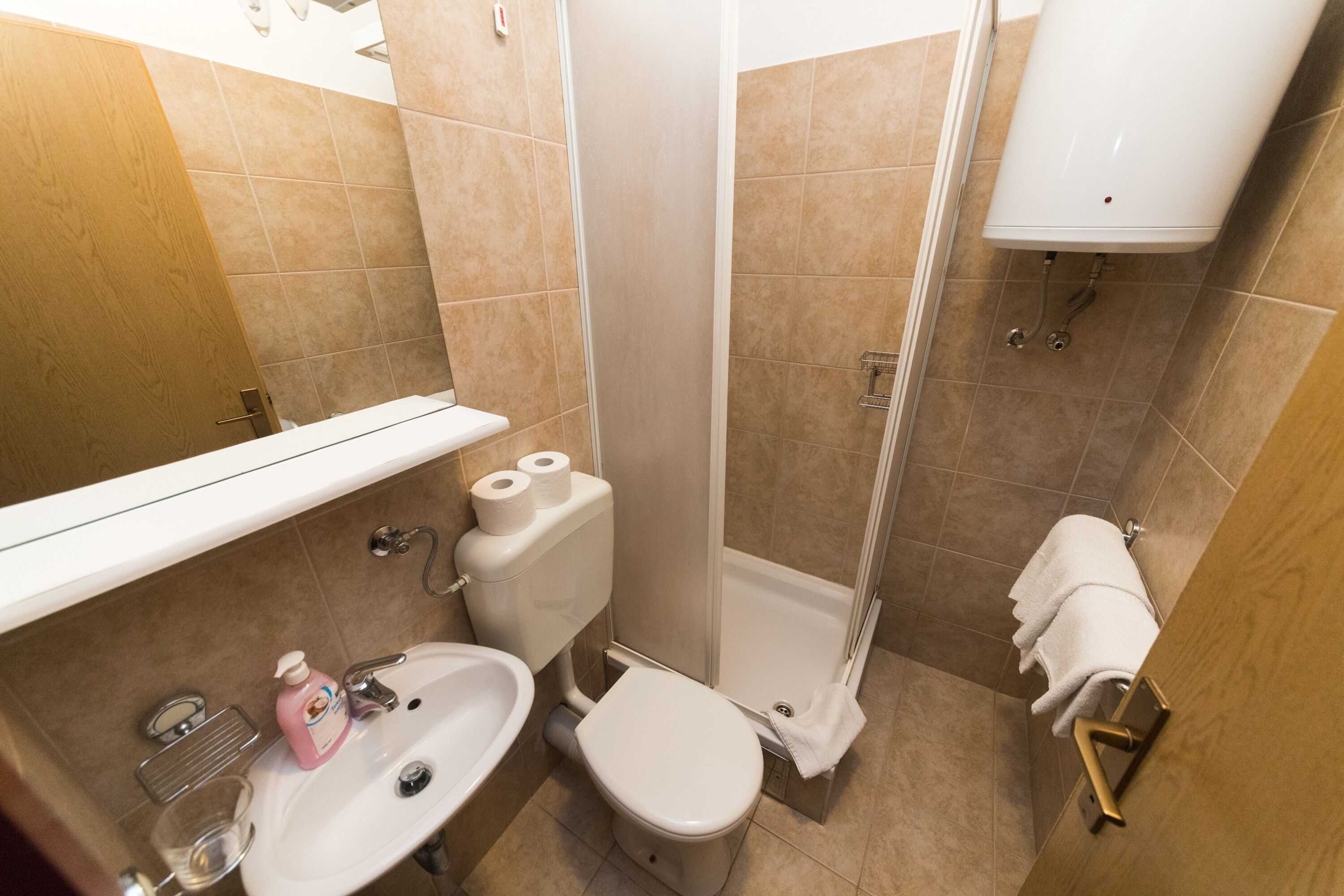 Gift card for Hotel Rooms Roccia