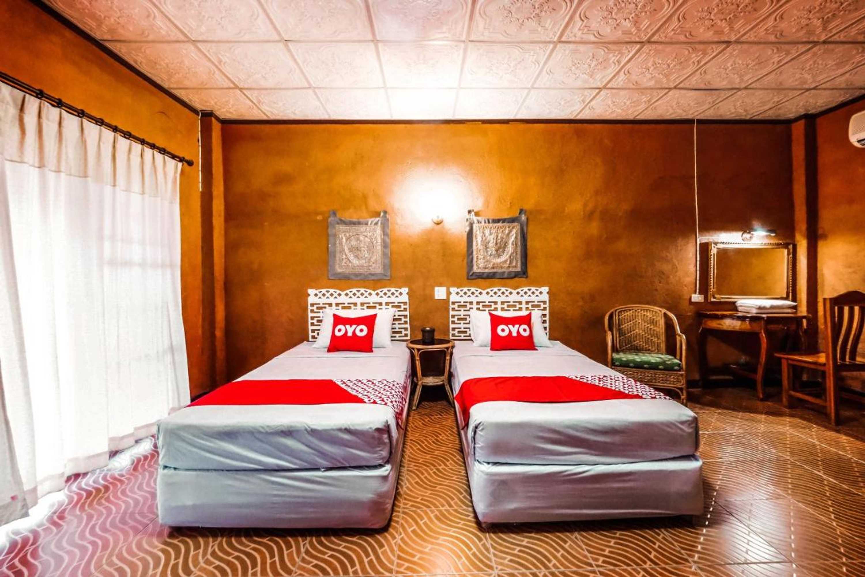 Gift card for Oyo 490 Chiangsan Golden Land Resort2