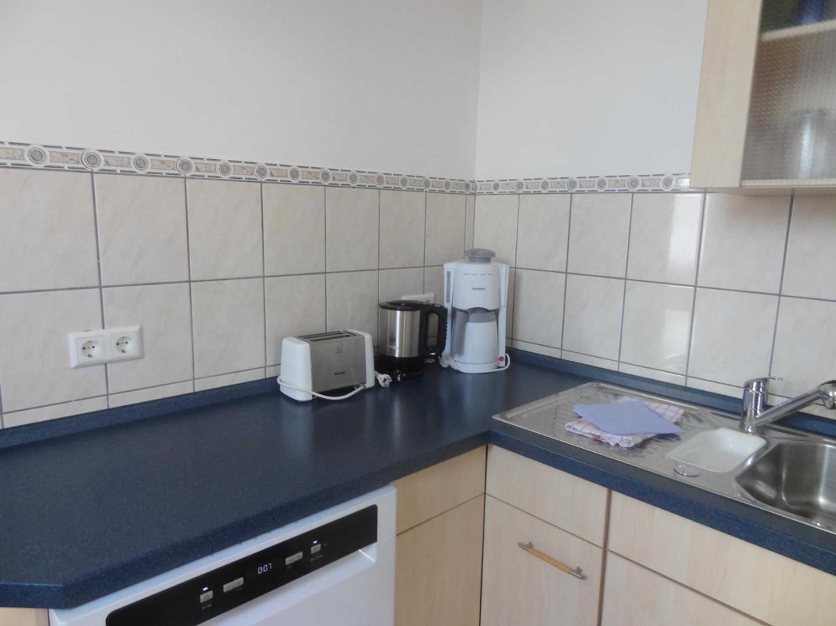 Gift card for Ferienwohnung Ebersbach