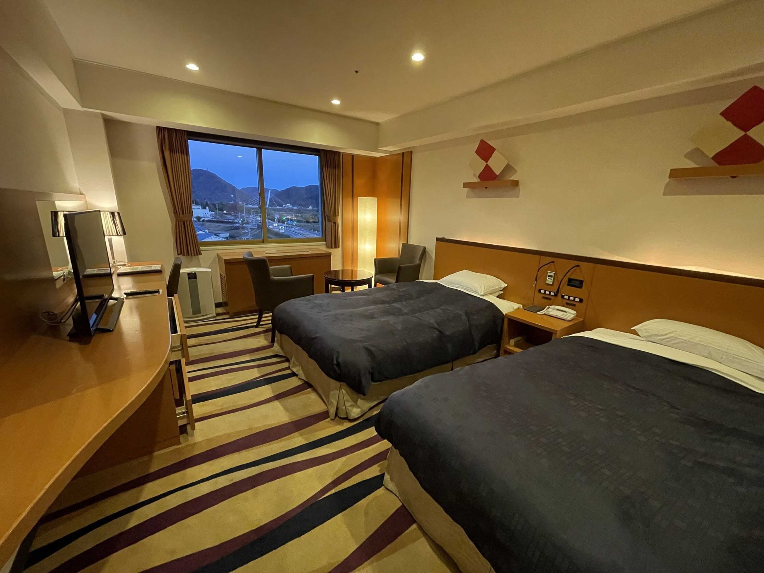 Gift card for Gifu Grand Hotel