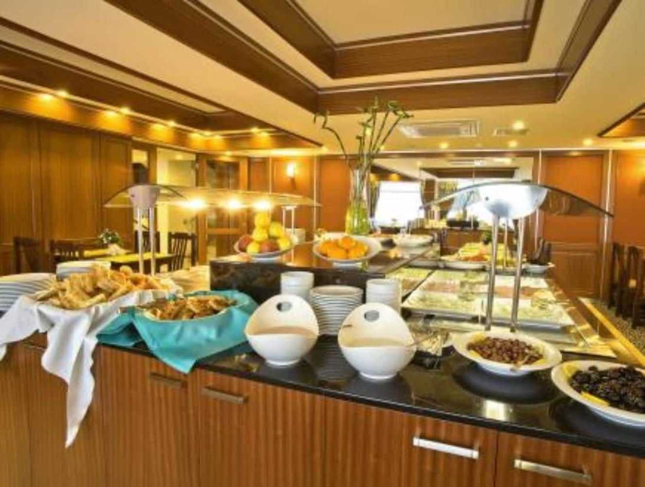 Gift card for SV Business Hotel Diyarbakır