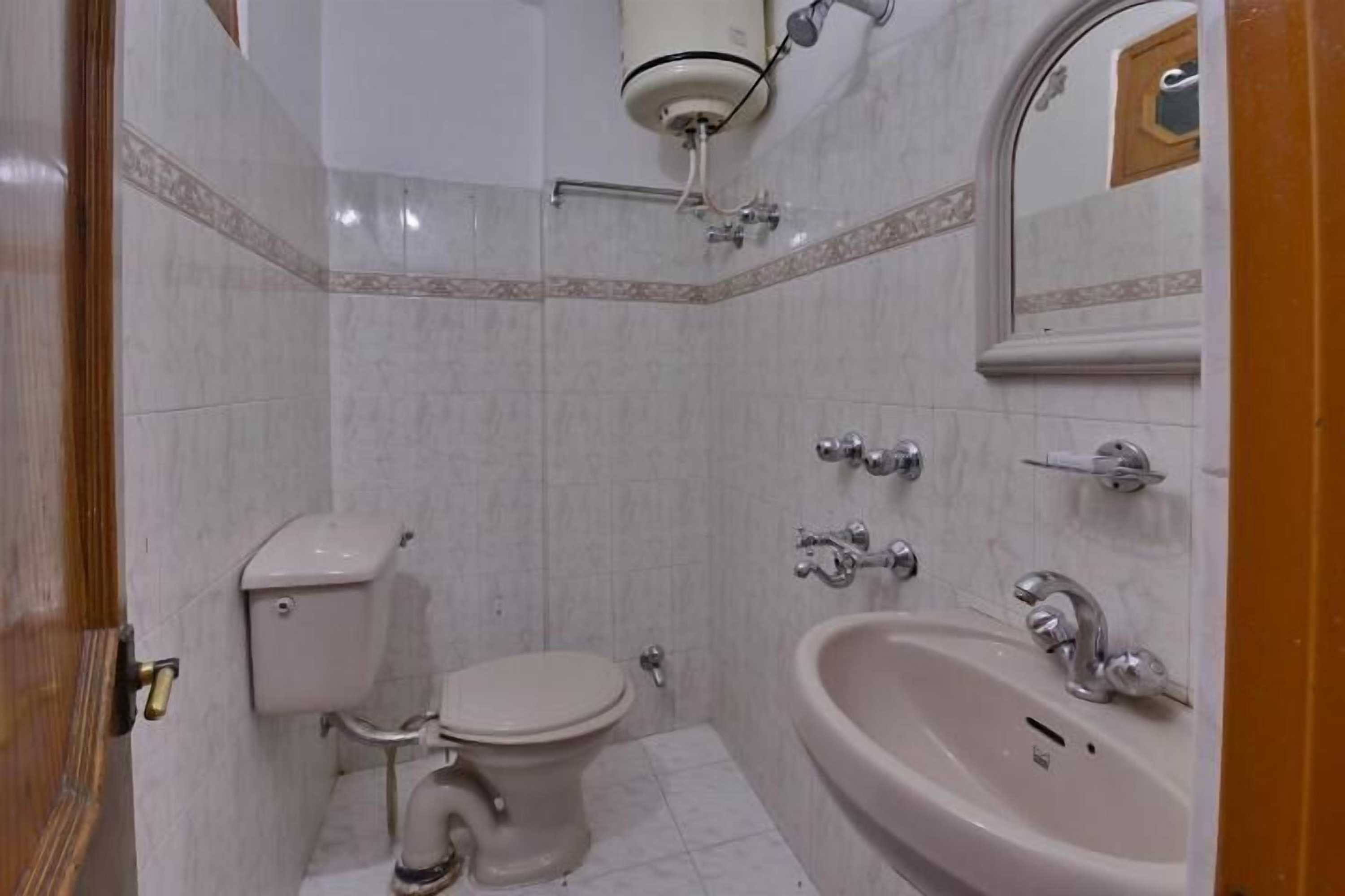 Gift card for Hotel Ashish Inn