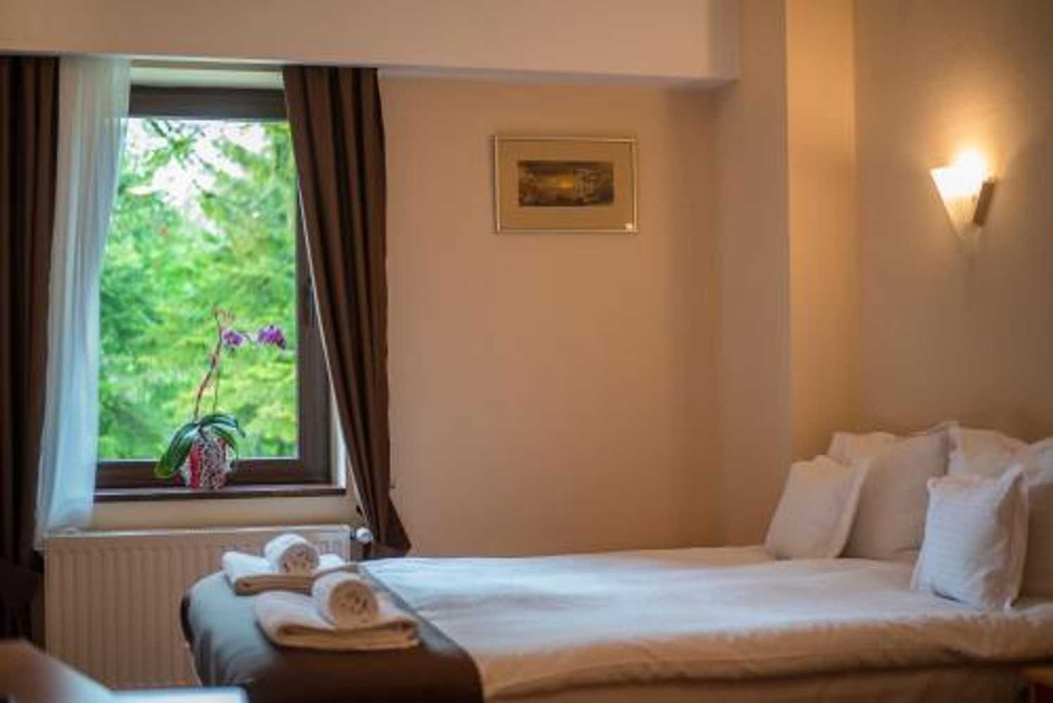 Gift card for Hotel Marami