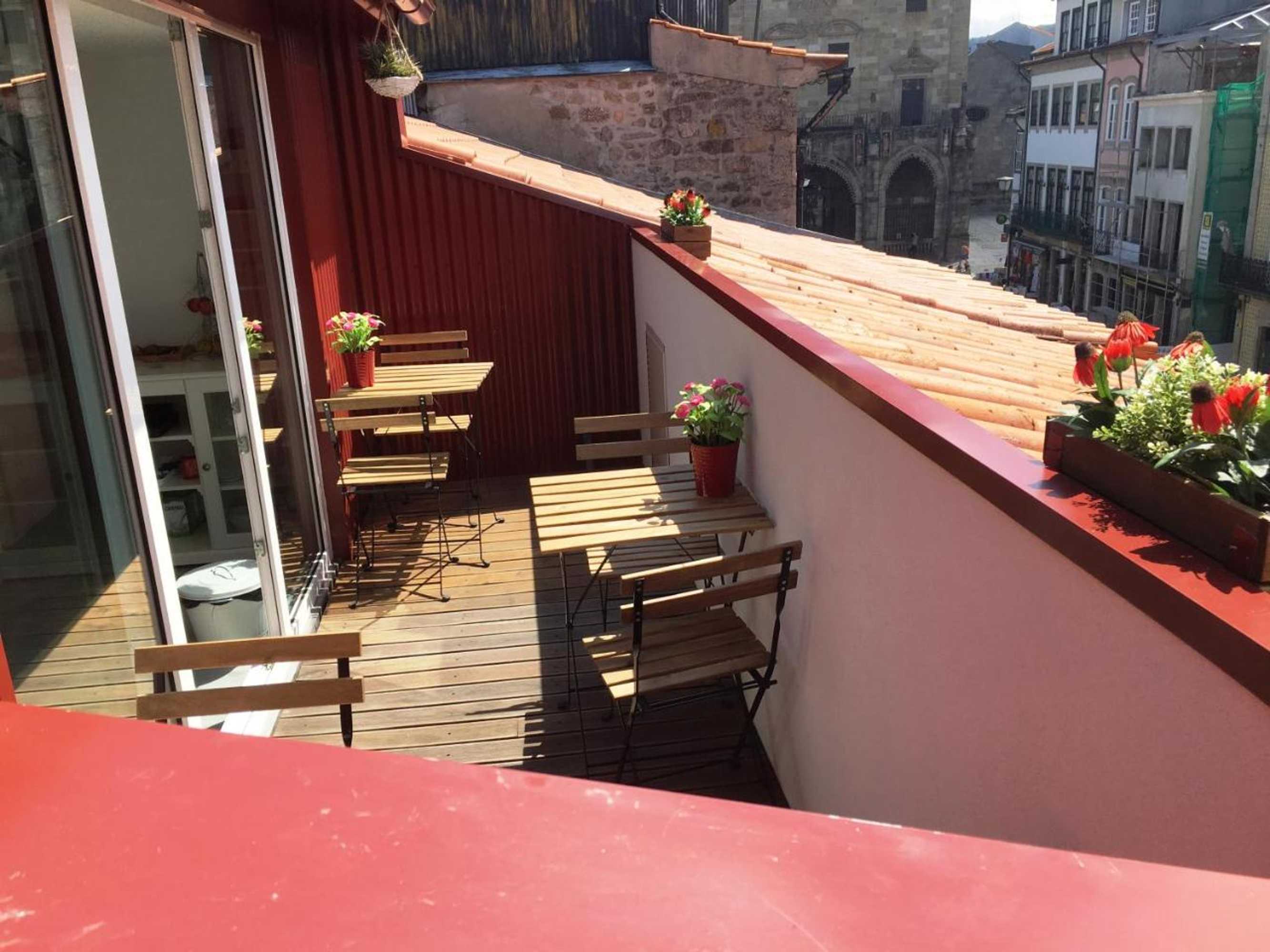 Gift card for Ísis Guest House