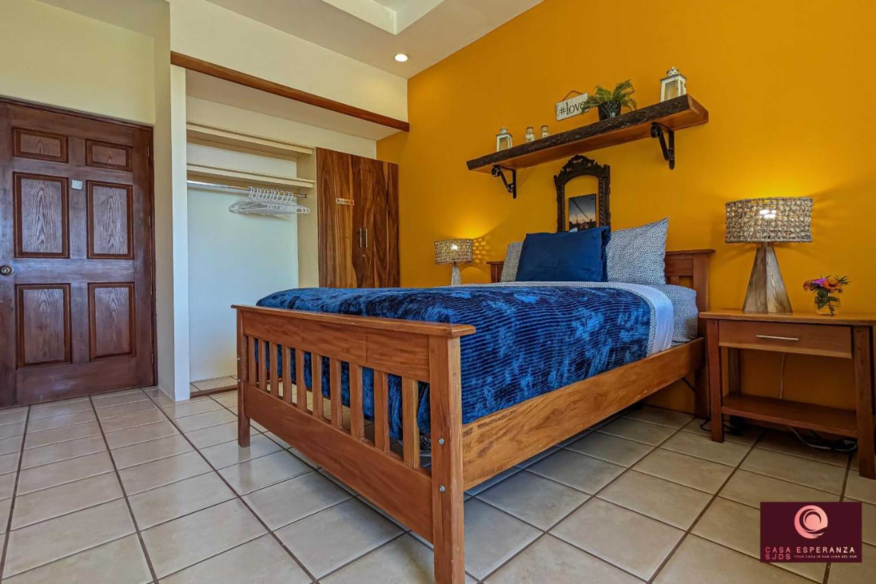 Gift card for Casa Esperanza Sjds