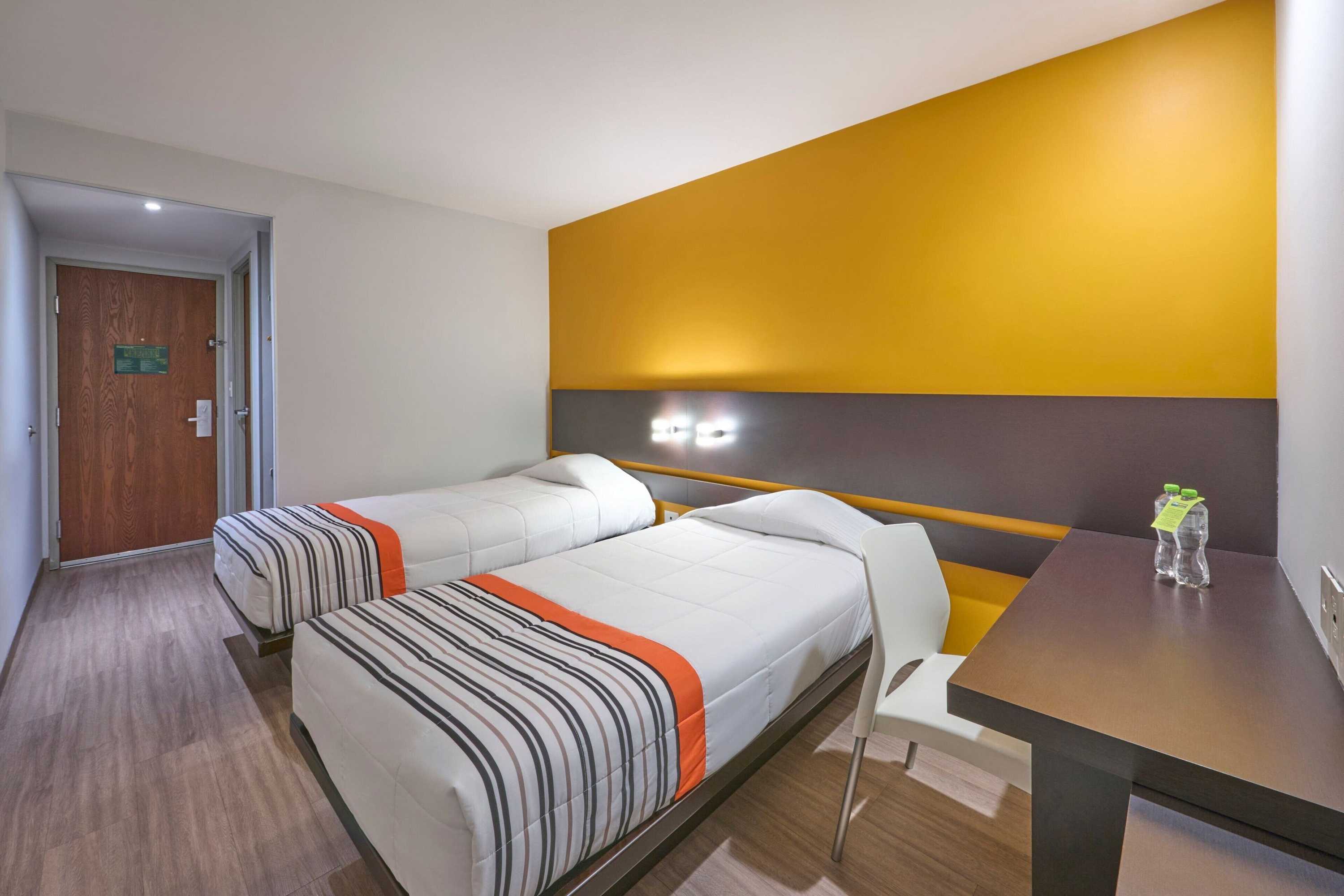 Gift card for City Express Junior by Marriott Mexicali Gift card for City Express Junior by Marriott Mexicali